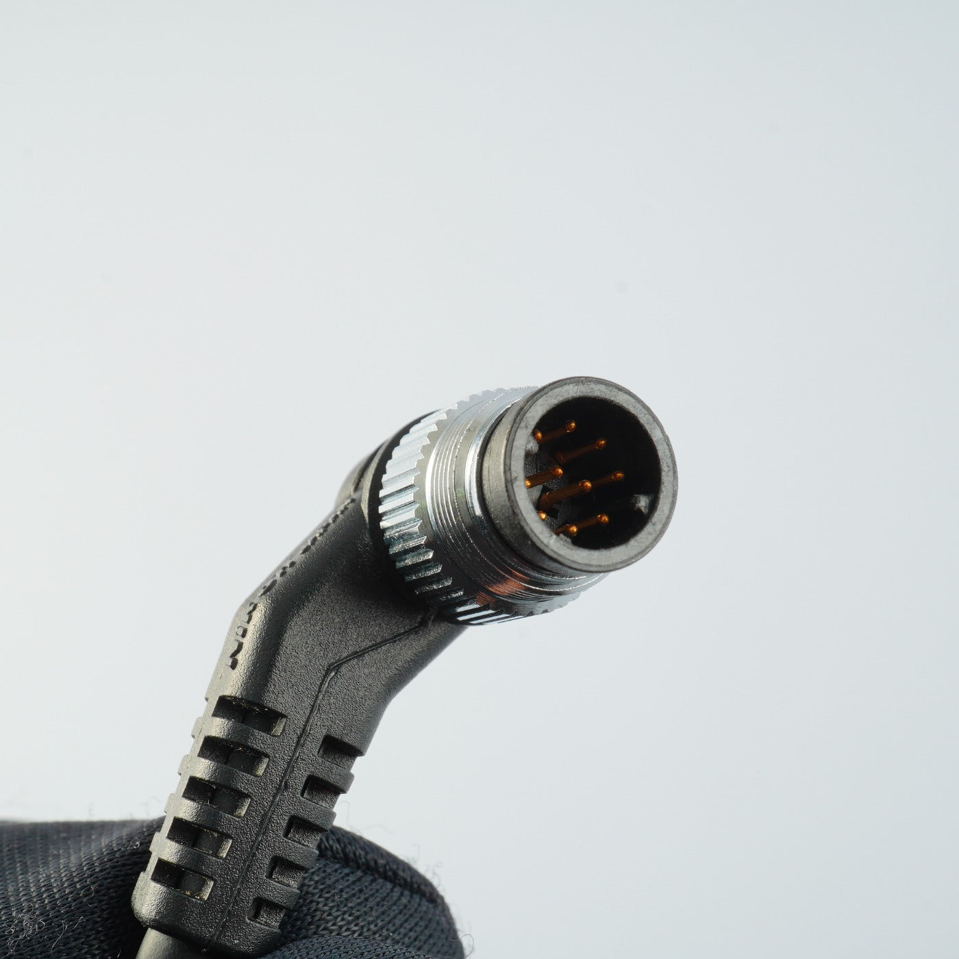 Nikon MC-20 Remote Control Cord Shutter カメラ関連アクセサリー