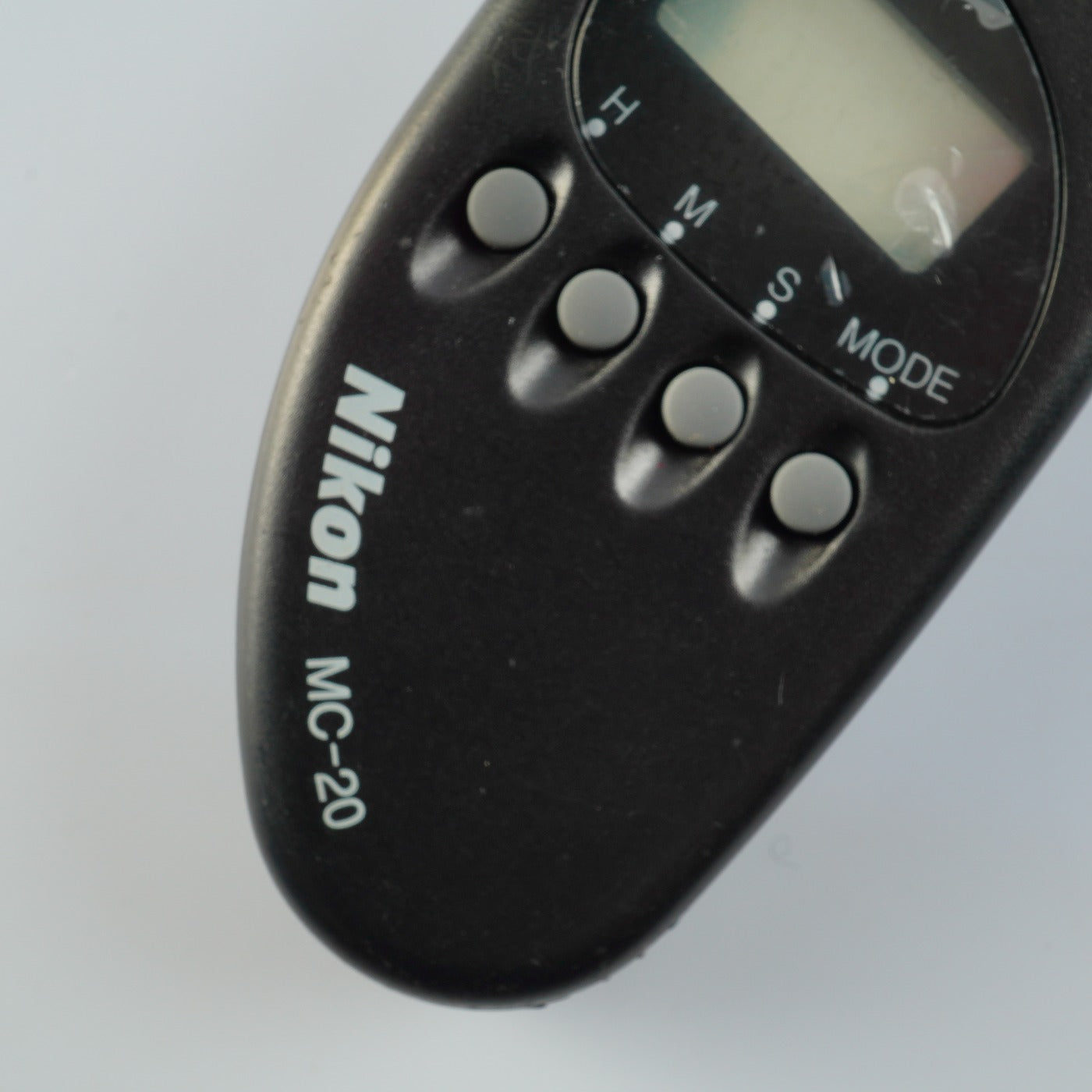 Nikon MC-20 Remote Control Cord Shutter カメラ関連アクセサリー