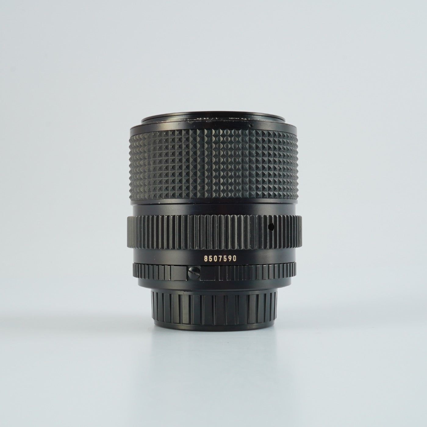 MINOLTA MD ZOOM 35-70mm F/3.5 ズームレンズ