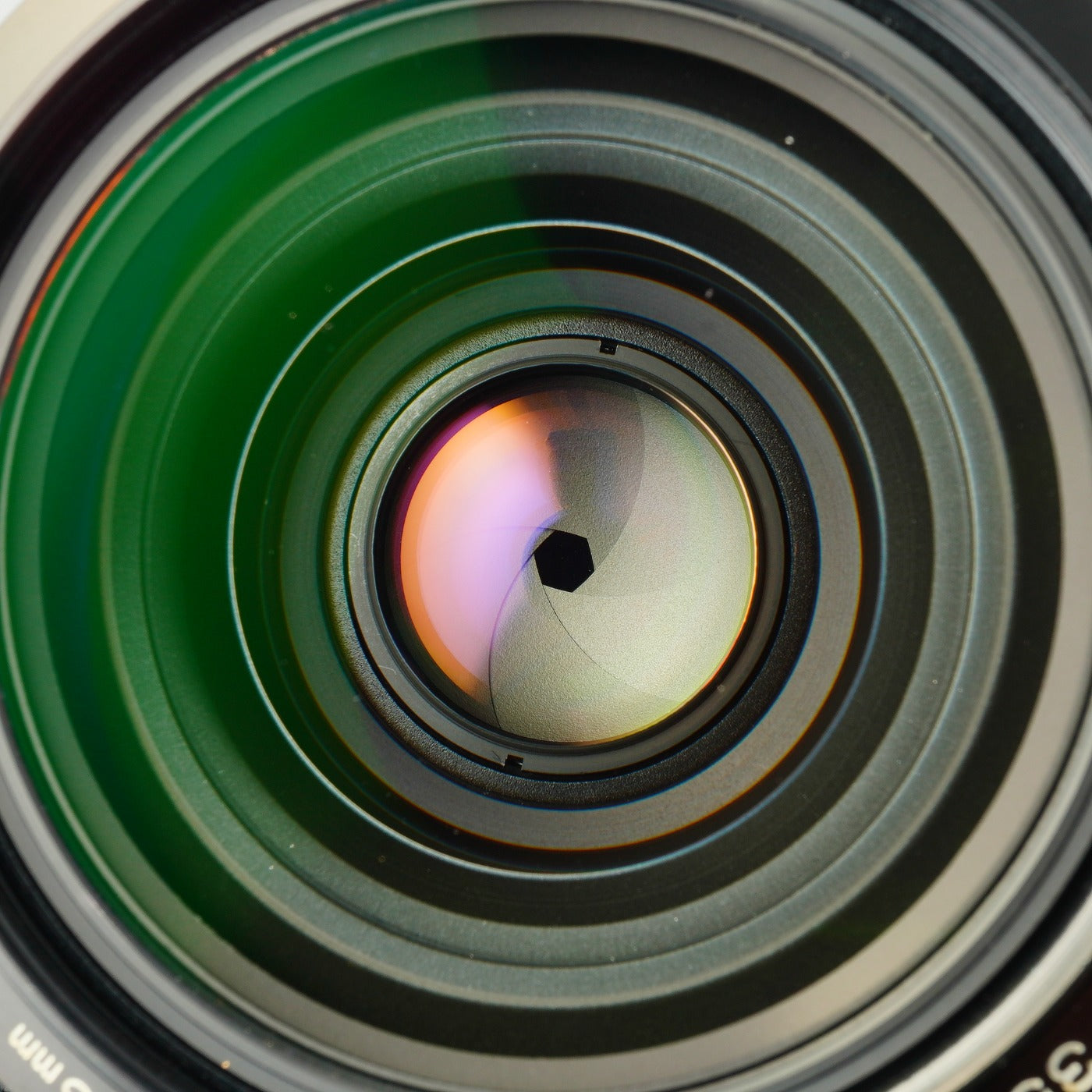 MINOLTA MD ZOOM 35-70mm F/3.5 ズームレンズ