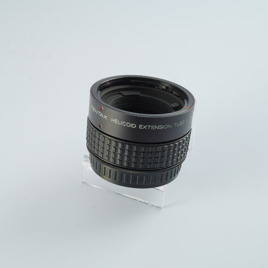 PENTAX HELICOID EXTENSION TUBE 645 カメラ関連アクセサリー