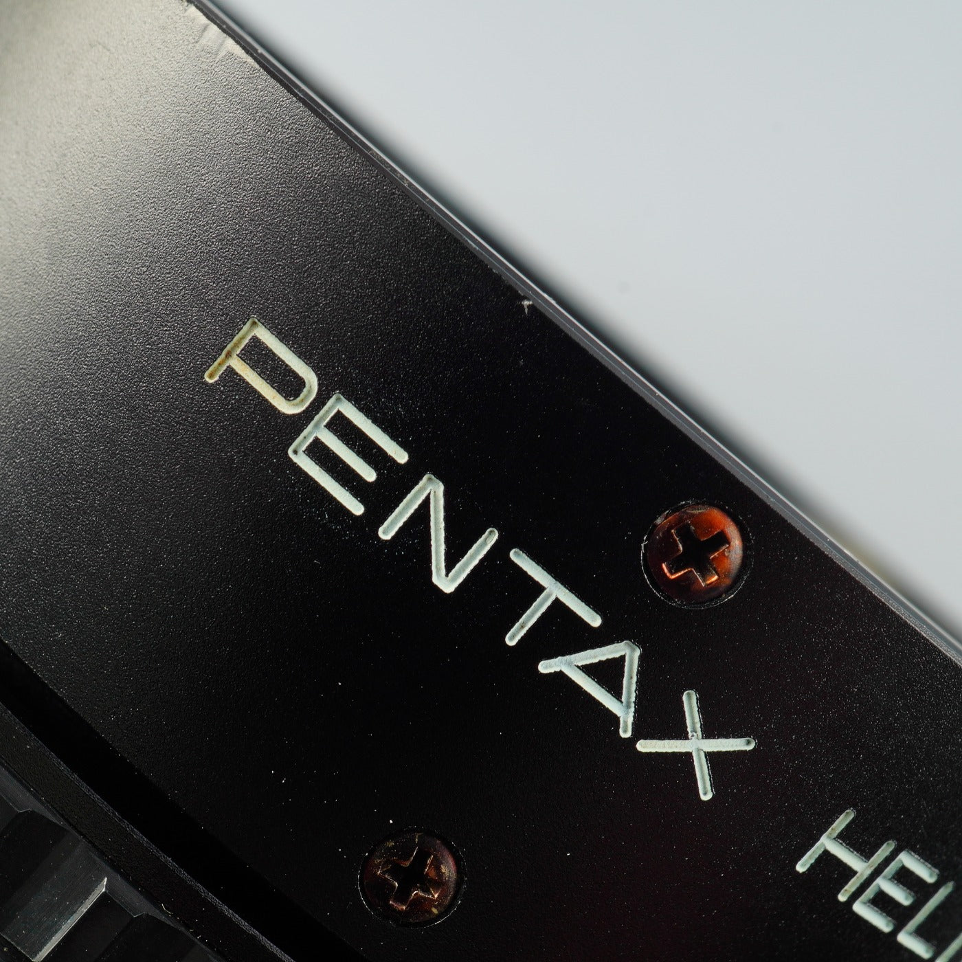 PENTAX HELICOID EXTENSION TUBE 645 カメラ関連アクセサリー