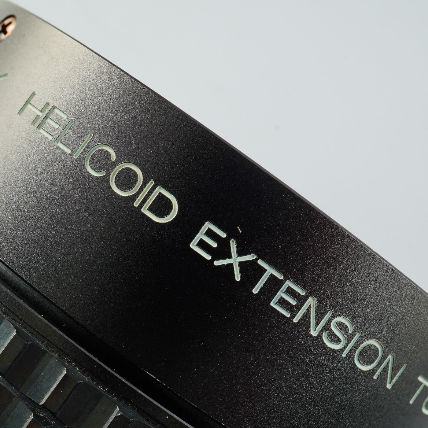 PENTAX HELICOID EXTENSION TUBE 645 カメラ関連アクセサリー