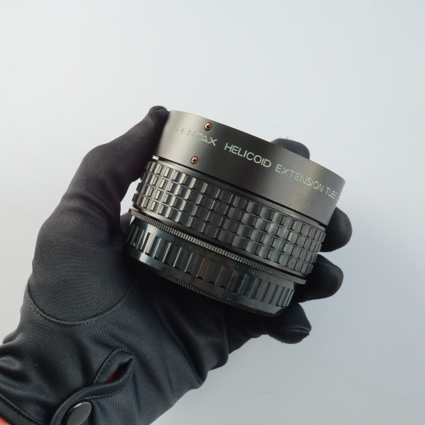 PENTAX HELICOID EXTENSION TUBE 645 カメラ関連アクセサリー