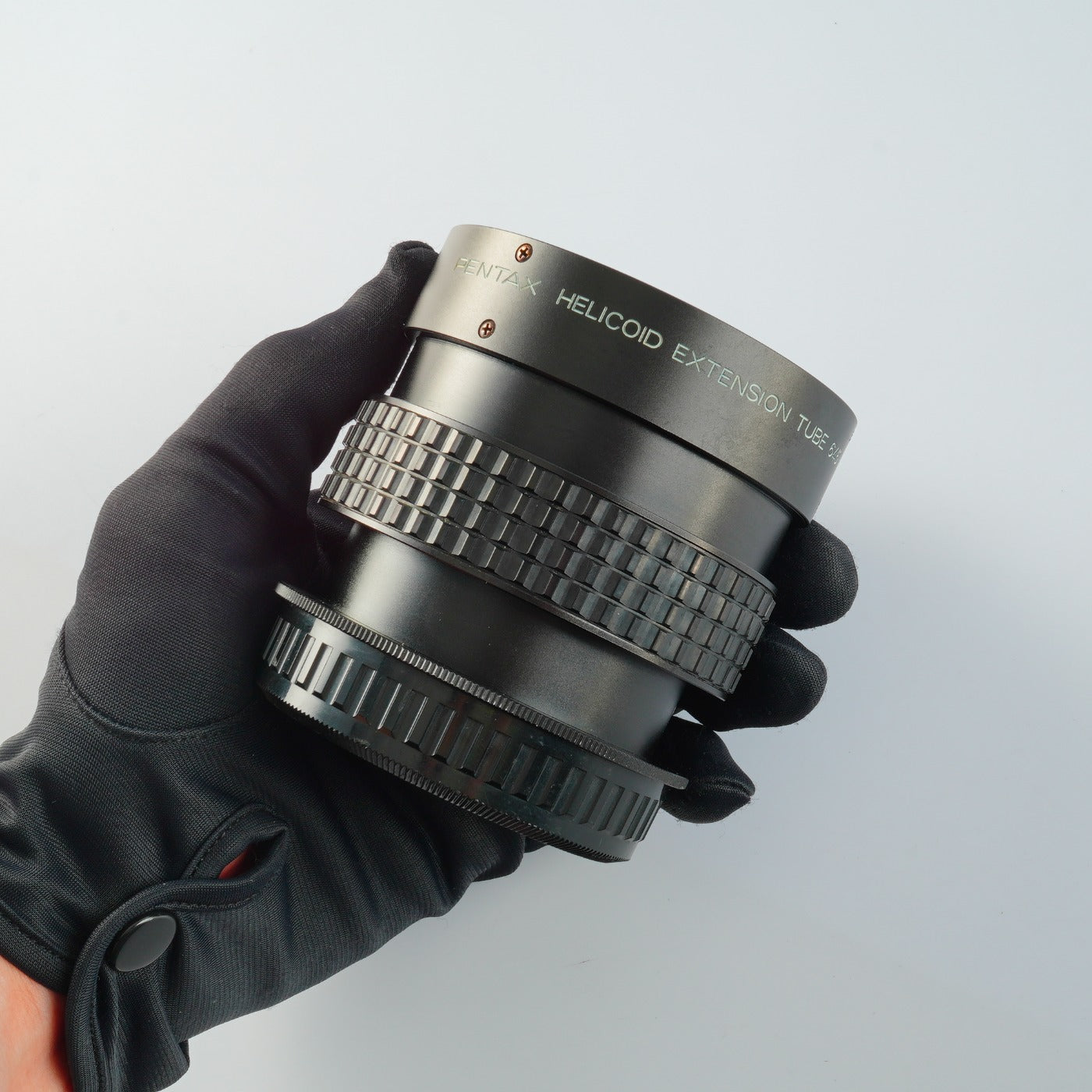 PENTAX HELICOID EXTENSION TUBE 645 カメラ関連アクセサリー