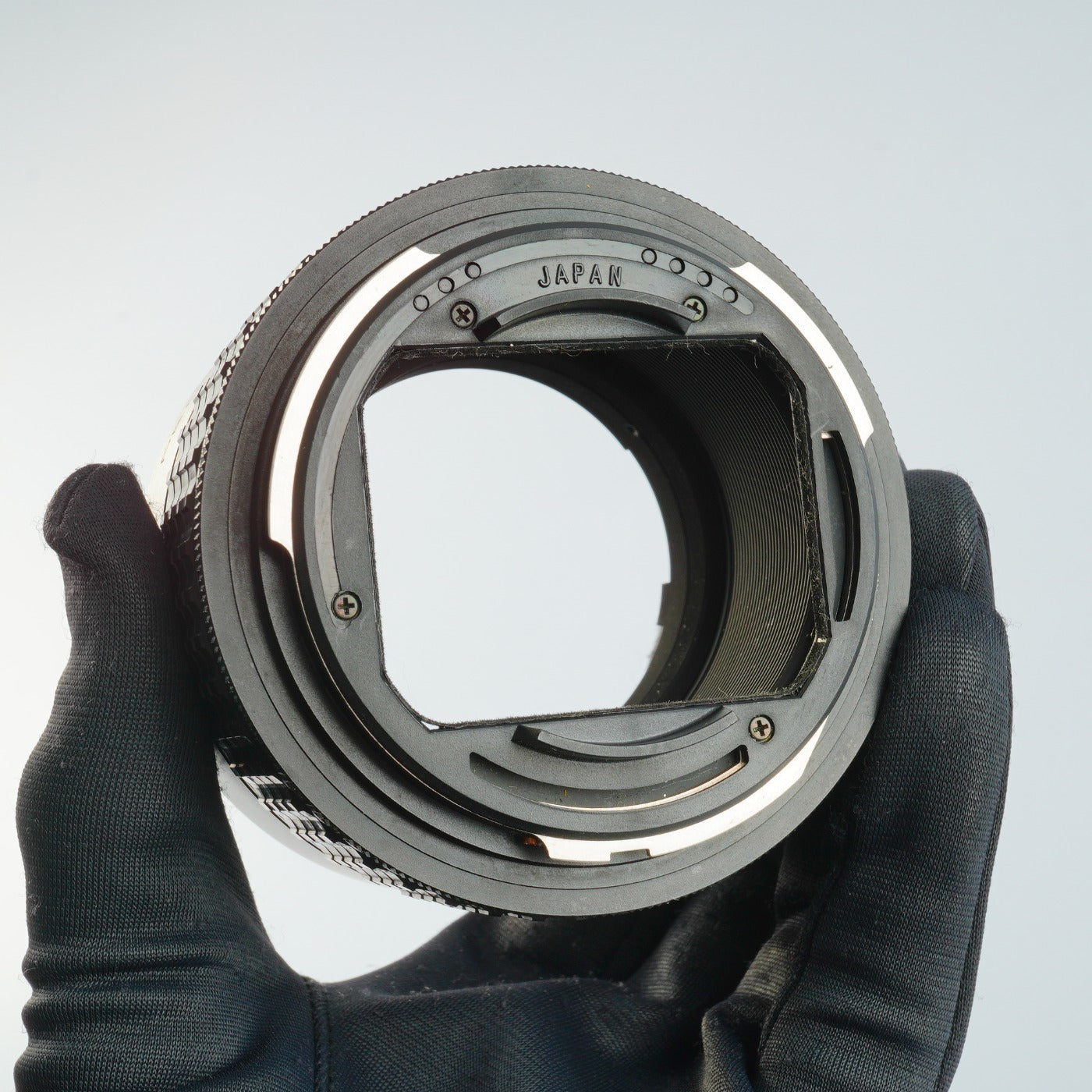 PENTAX HELICOID EXTENSION TUBE 645 カメラ関連アクセサリー