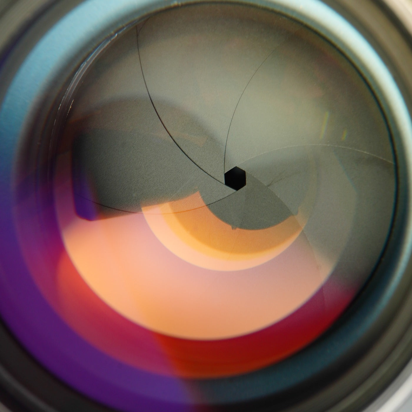 Nikon Nikkor-H Auto 85mm F/1.8 単焦点レンズ