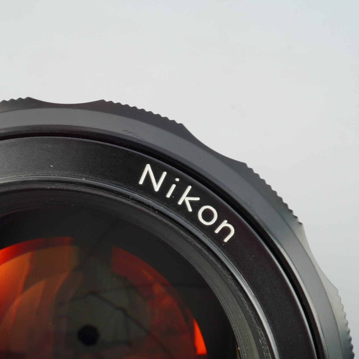 Nikon 非Ai Nikkor-S.C Auto 55mm F/1.2 単焦点レンズ