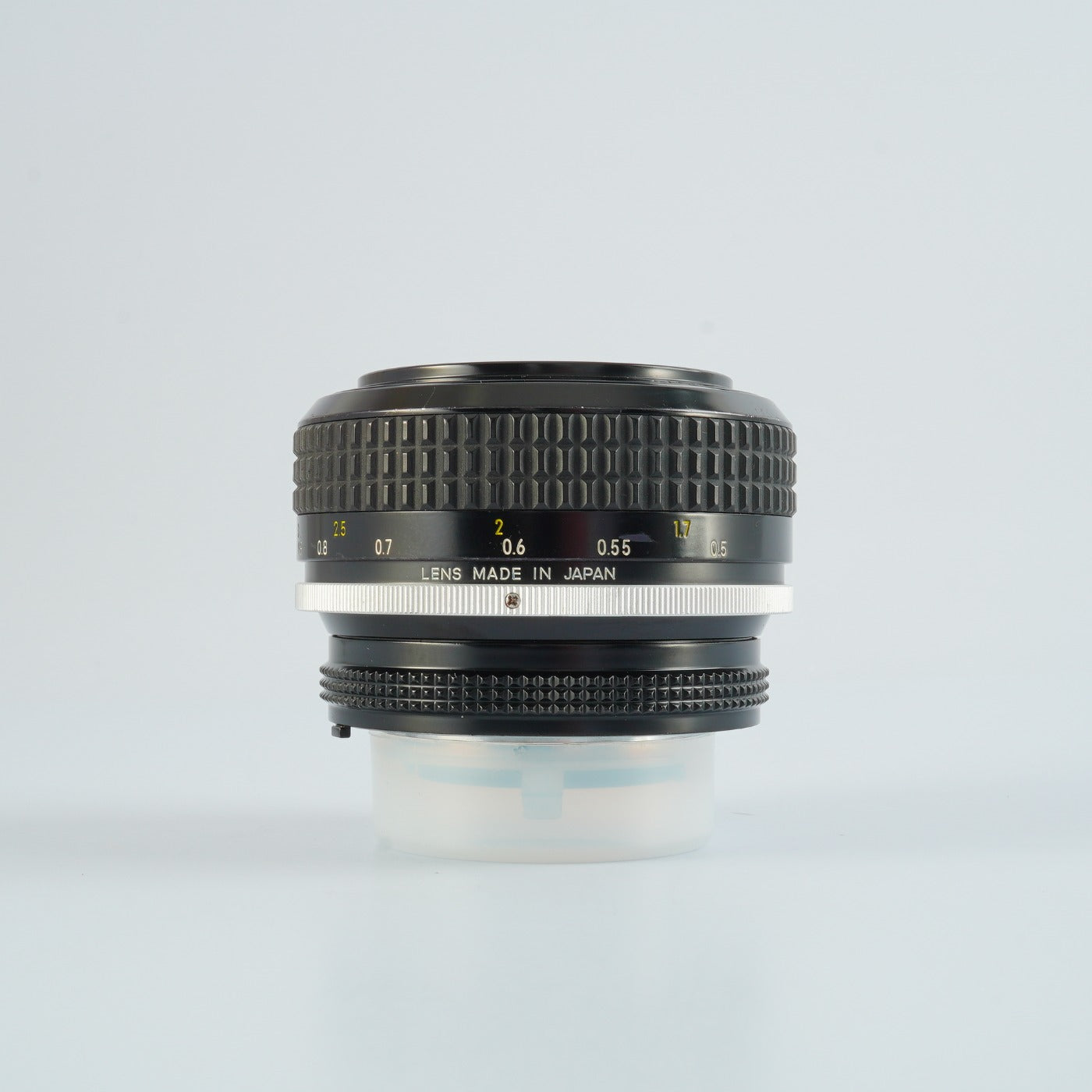 Nikon Ai Nikkor 55mm F/1.2 単焦点レンズ