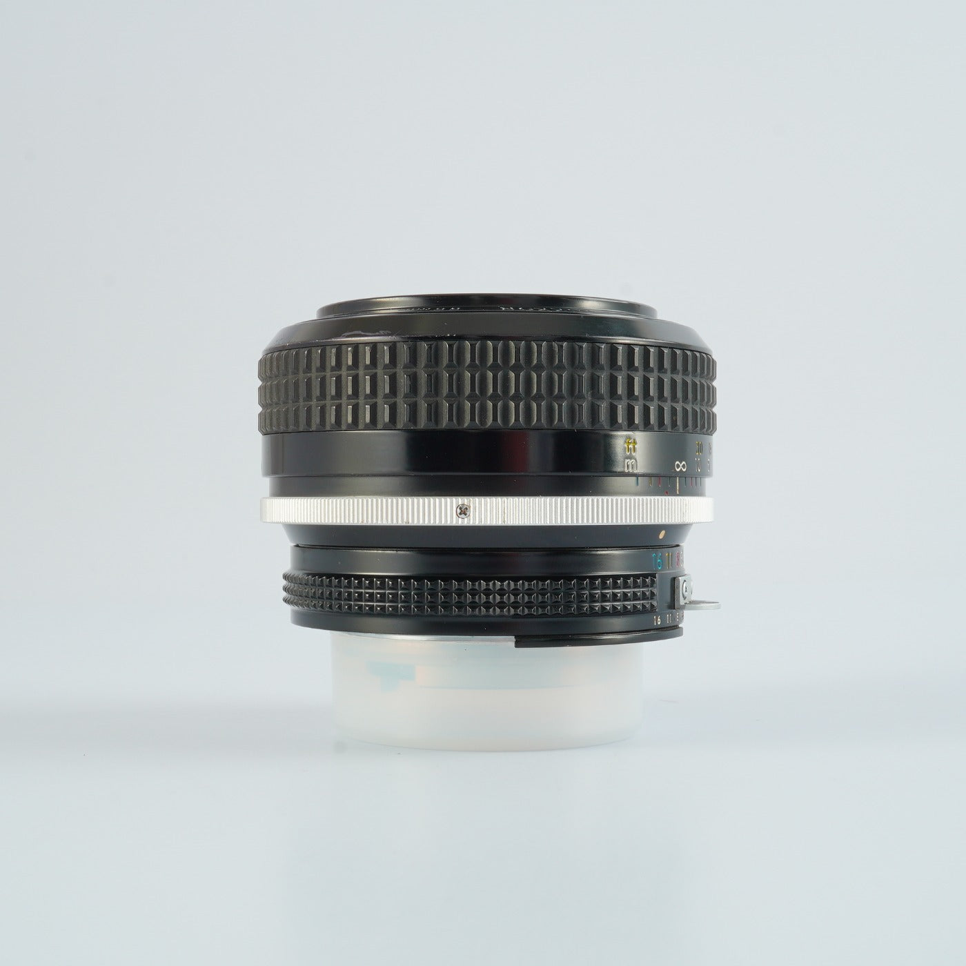Nikon Ai Nikkor 55mm F/1.2 単焦点レンズ