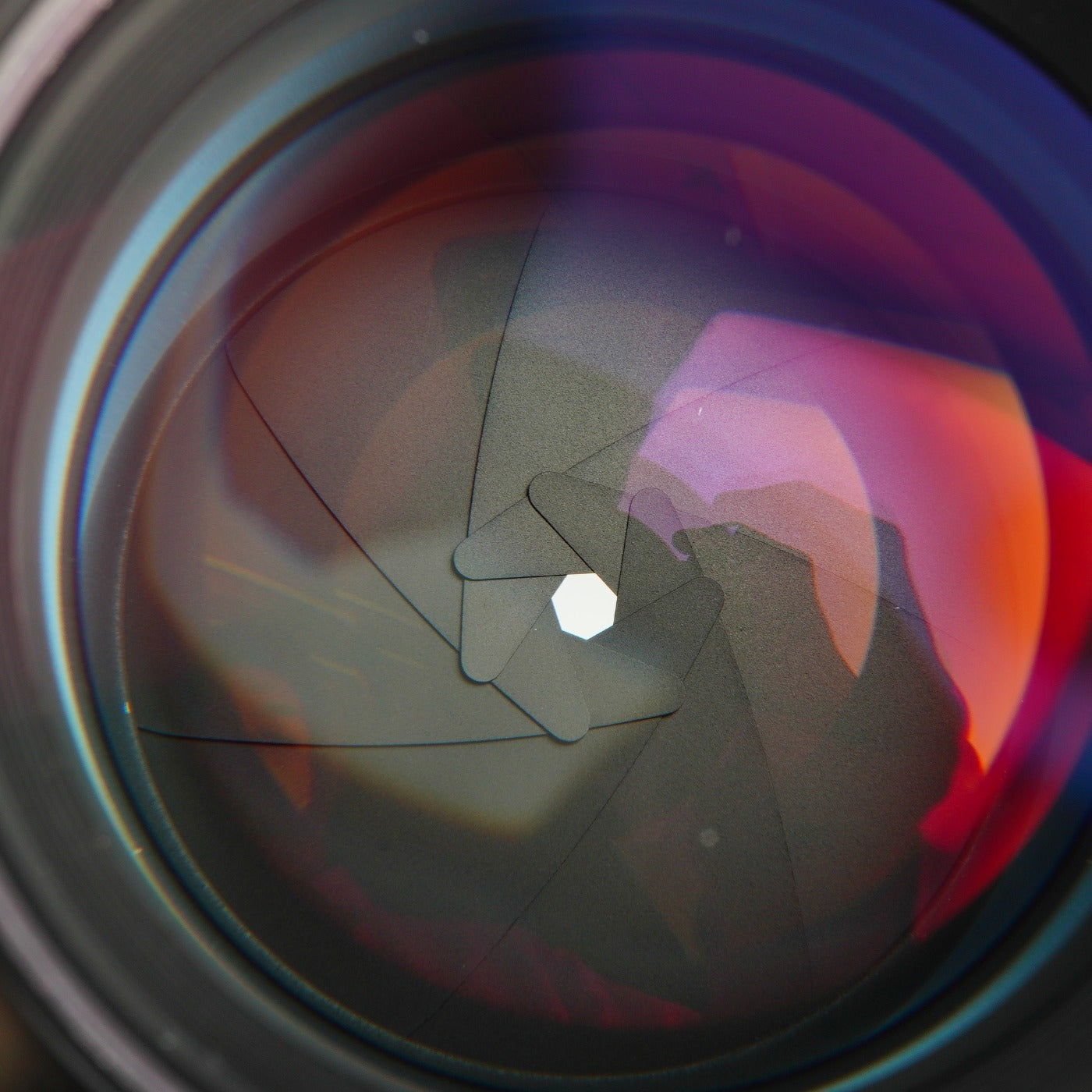 Nikon Ai Nikkor 55mm F/1.2 単焦点レンズ