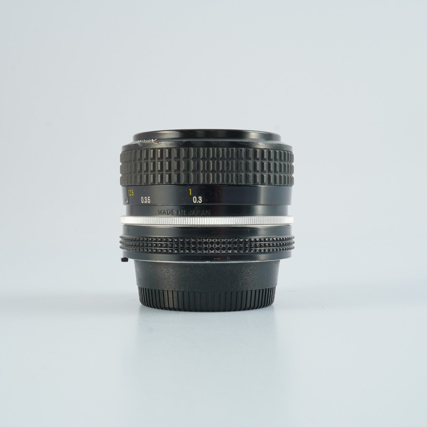 Nikon Ai Nikkor 28mm F/2.8 単焦点レンズ