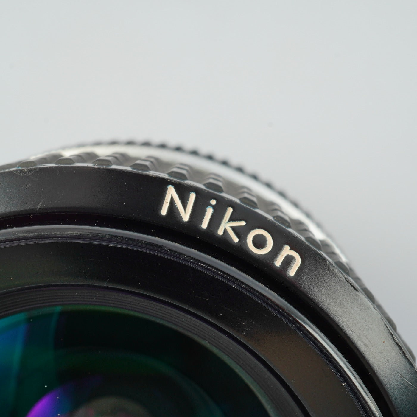 Nikon Ai Nikkor 28mm F/2.8 単焦点レンズ