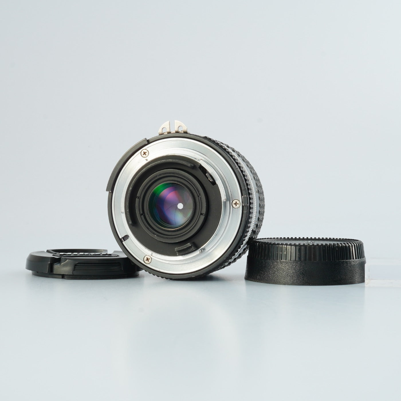 Nikon Ai Nikkor 28mm F/2.8 単焦点レンズ