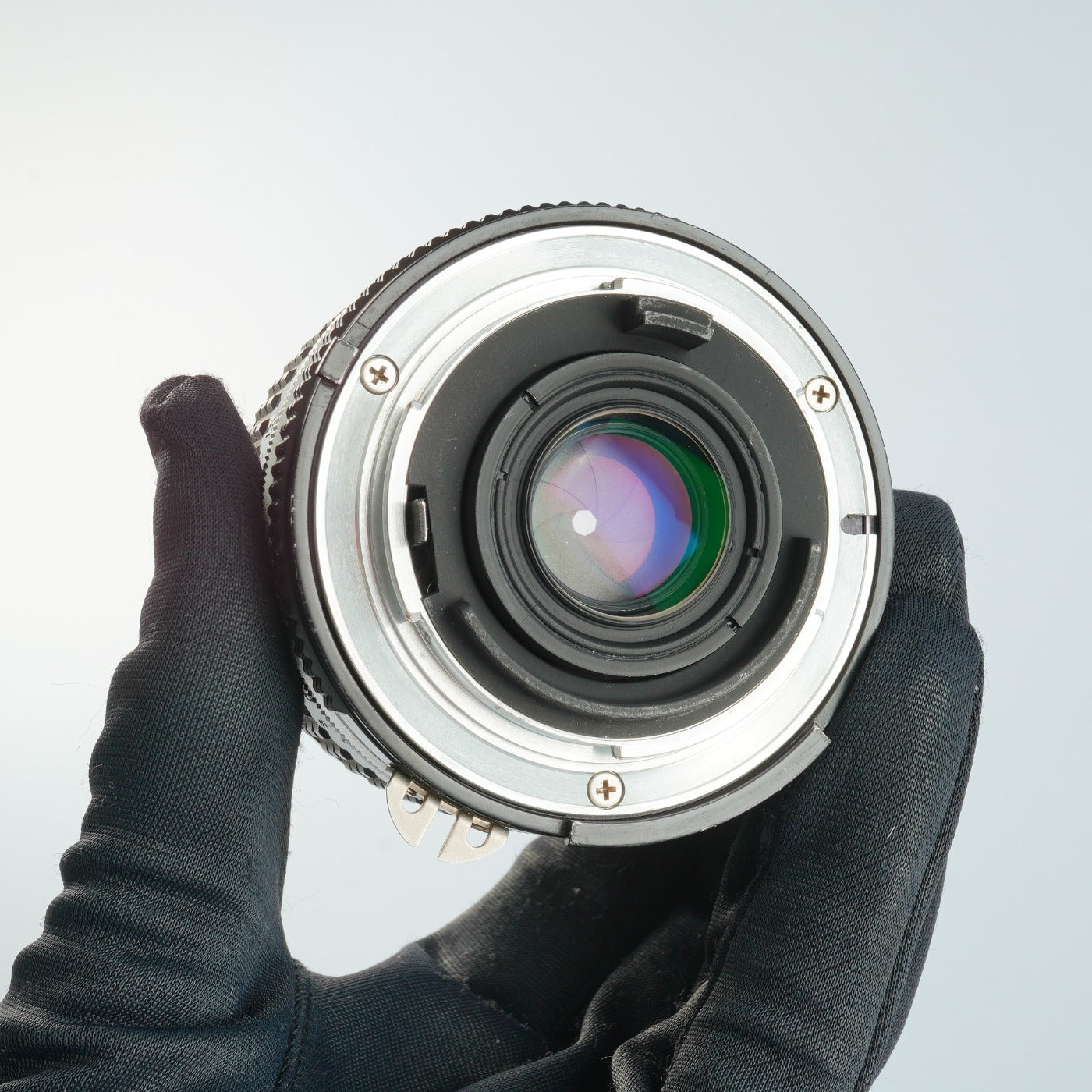 Nikon Ai Nikkor 28mm F/2.8 単焦点レンズ