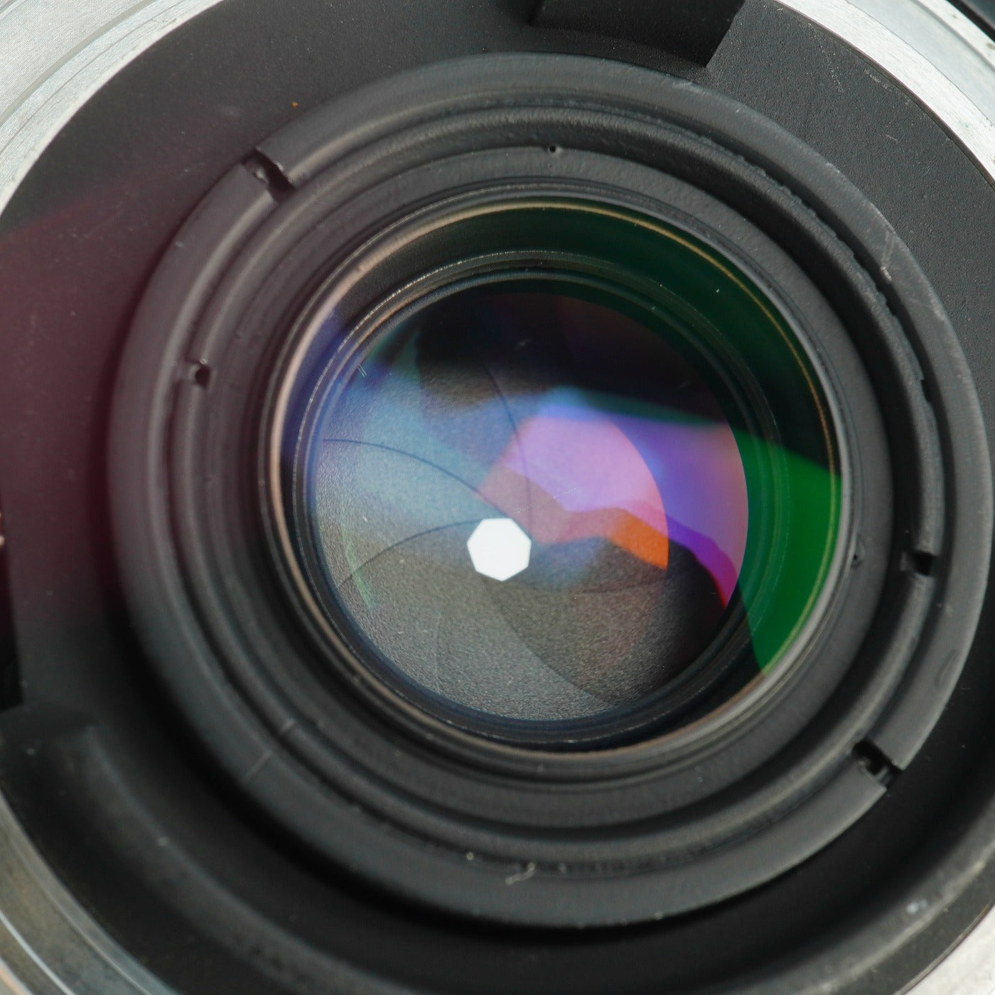 Nikon Ai Nikkor 28mm F/2.8 単焦点レンズ