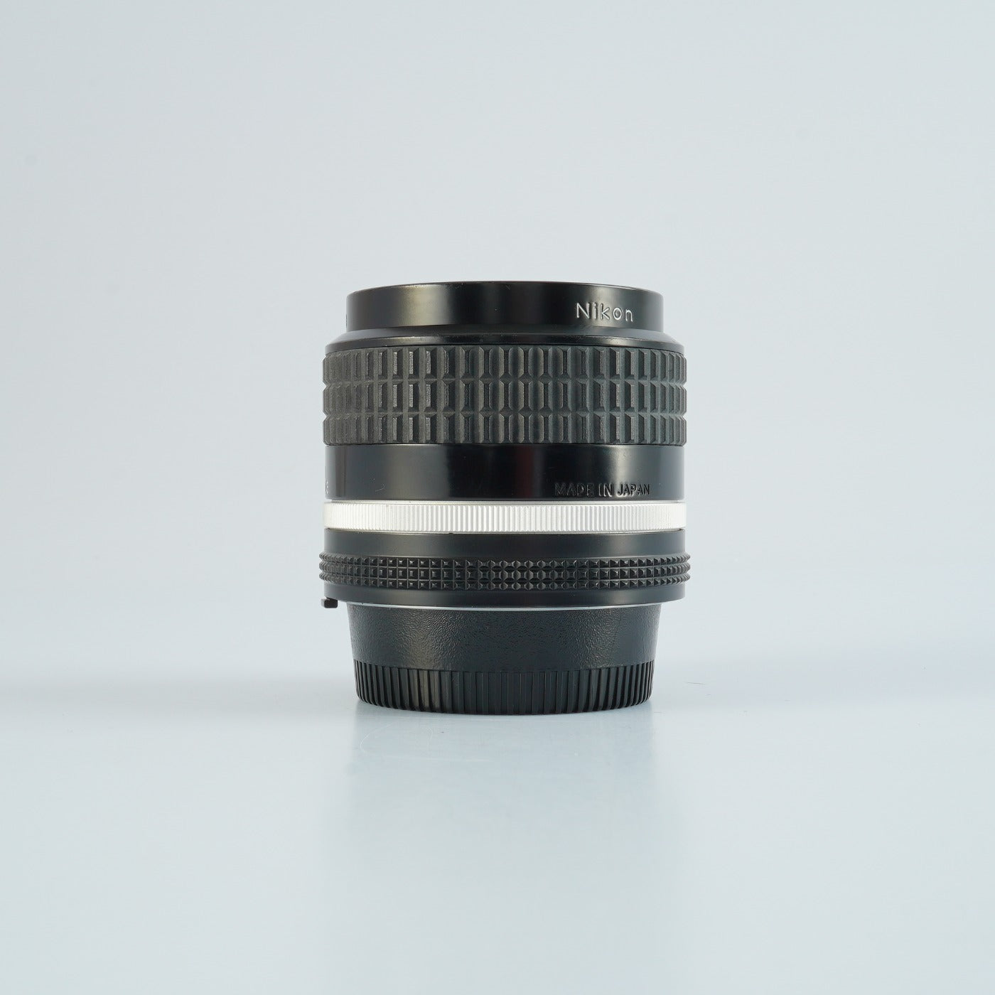 Nikon Ai-S NIKKOR 35mm F/2 単焦点レンズ