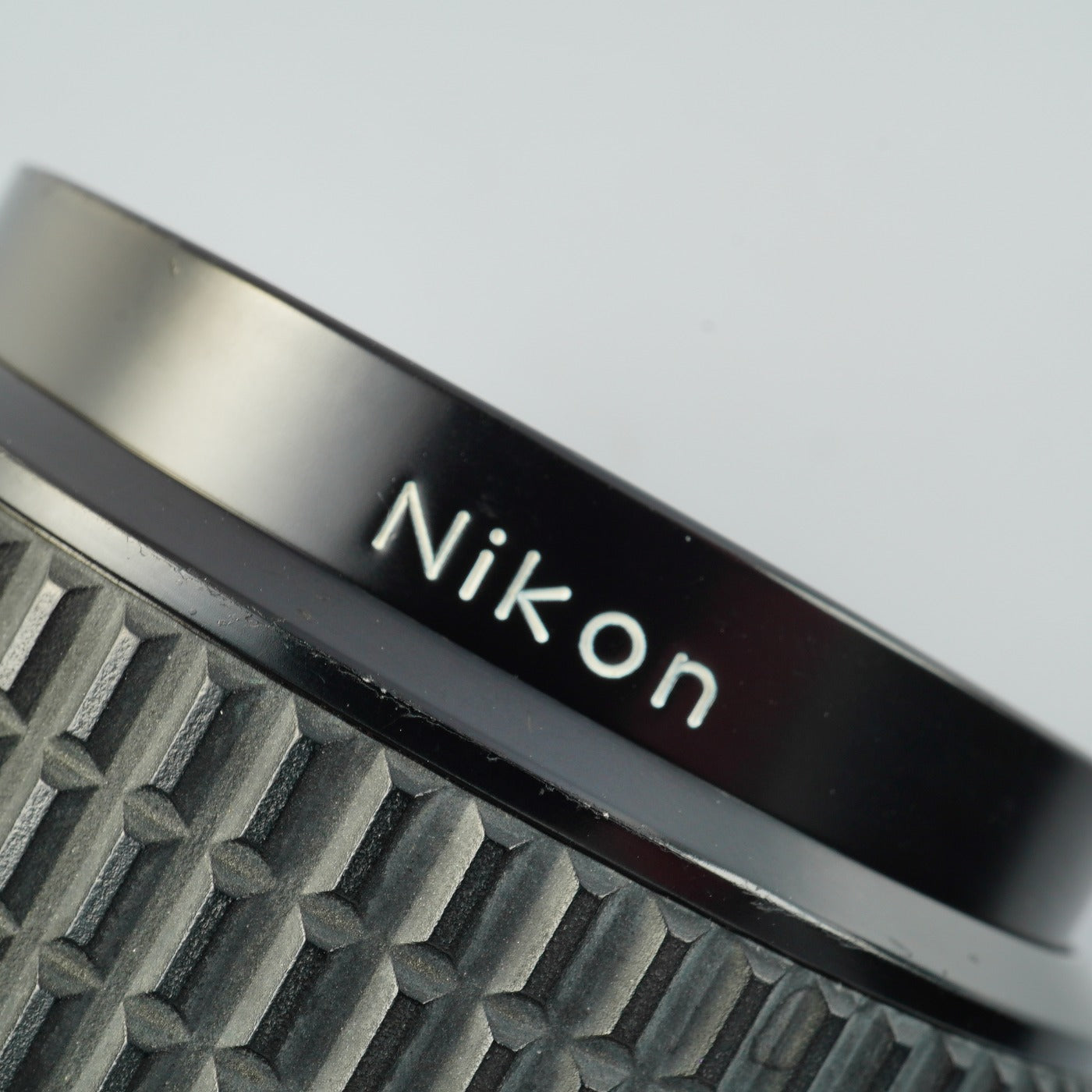 Nikon Ai-S NIKKOR 35mm F/2 単焦点レンズ