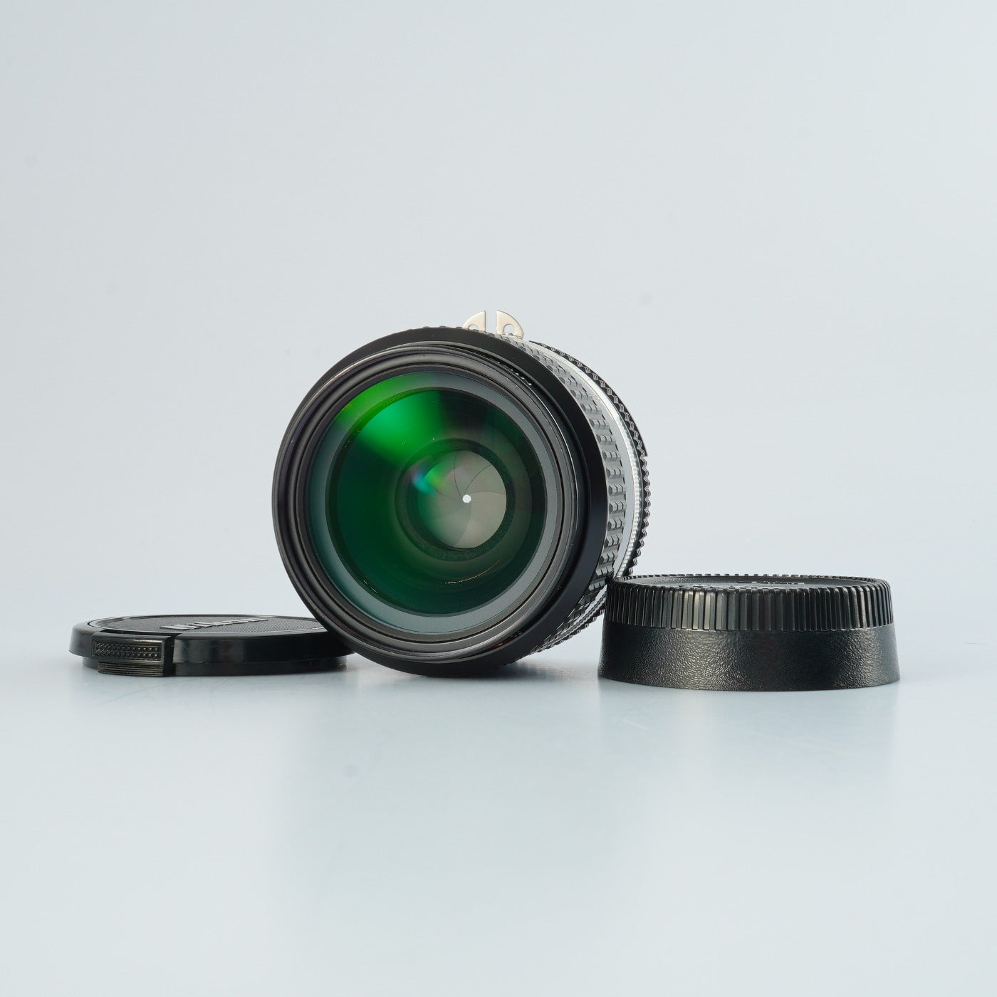 Nikon Ai-S NIKKOR 35mm F/2 単焦点レンズ