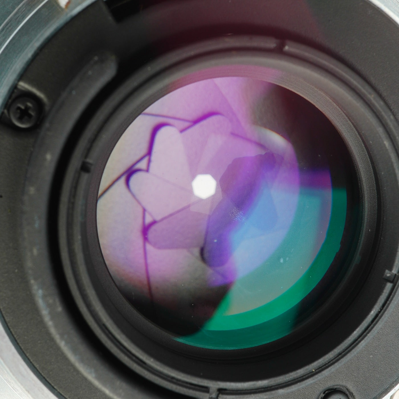 Nikon Ai-S NIKKOR 35mm F/2 単焦点レンズ