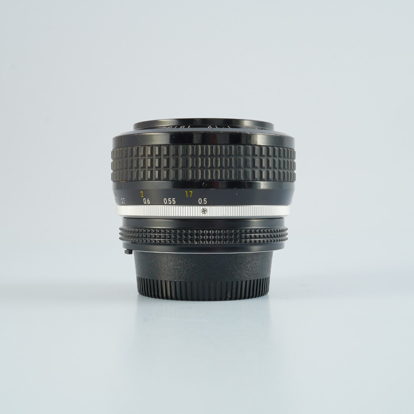 Nikon Ai NIKKOR 50mm F/1.2 単焦点レンズ