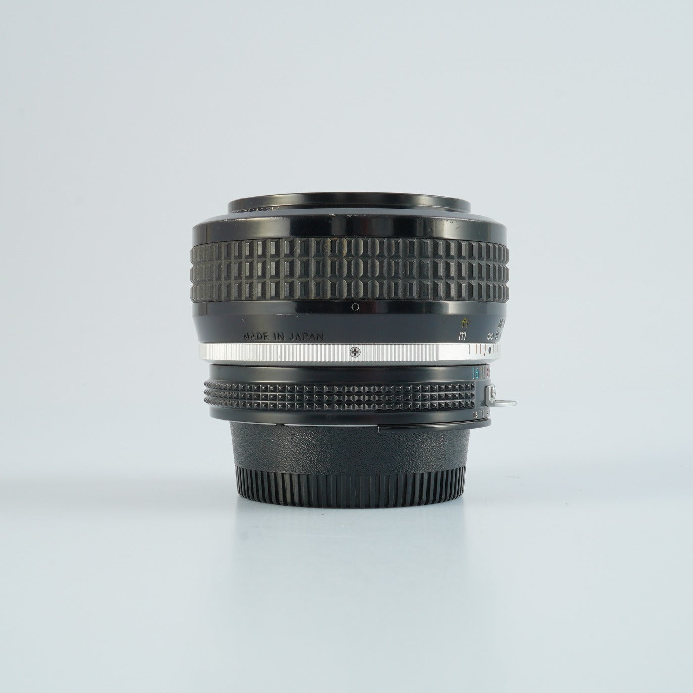 Nikon Ai NIKKOR 50mm F/1.2 単焦点レンズ