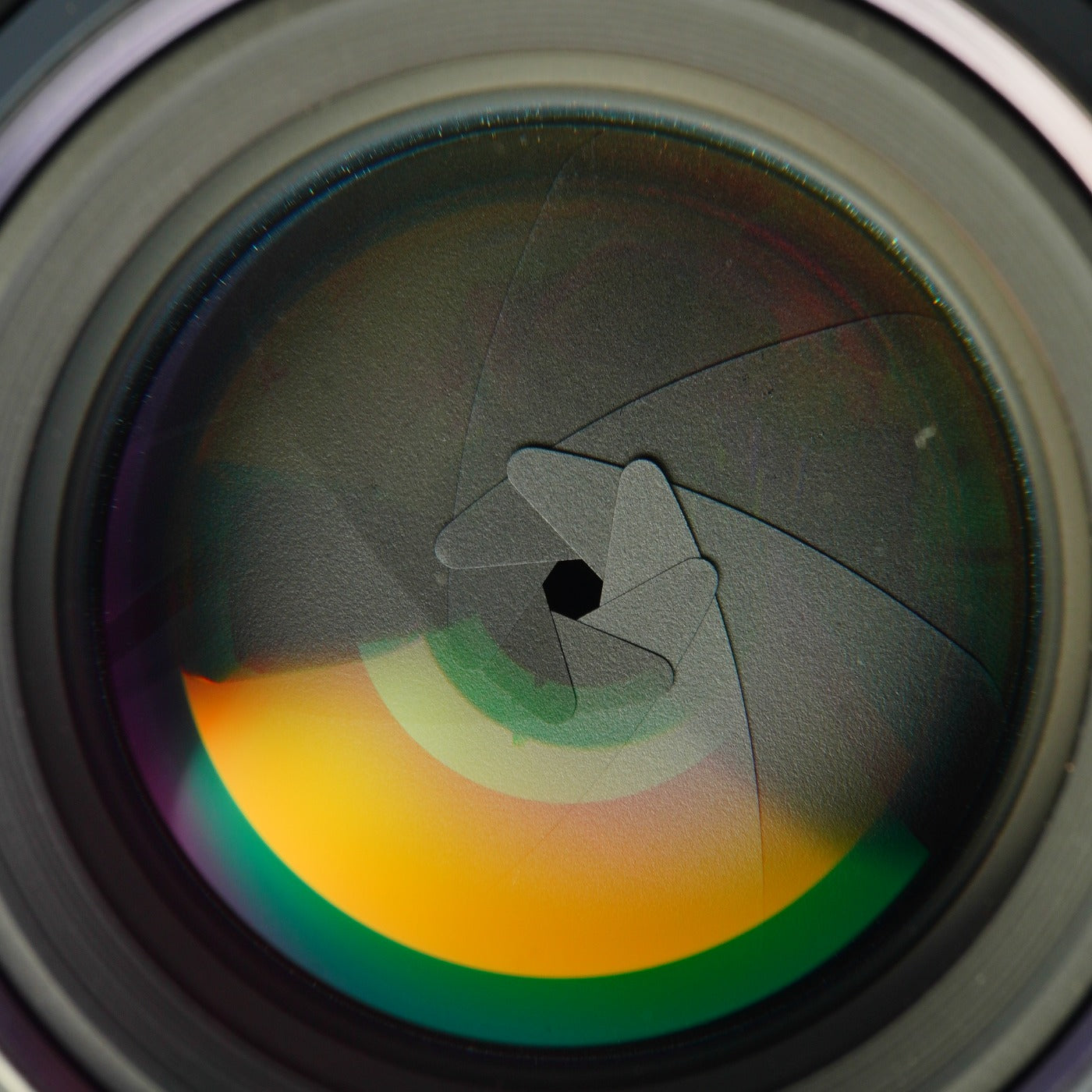 Nikon Ai NIKKOR 50mm F/1.2 単焦点レンズ