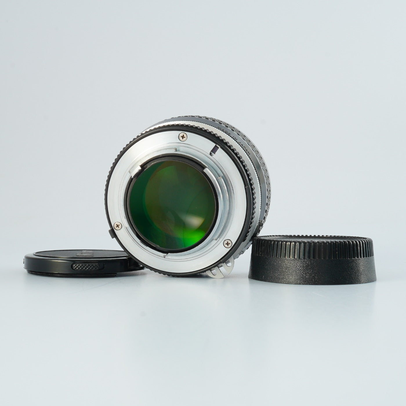 Nikon Ai NIKKOR 50mm F/1.2 単焦点レンズ