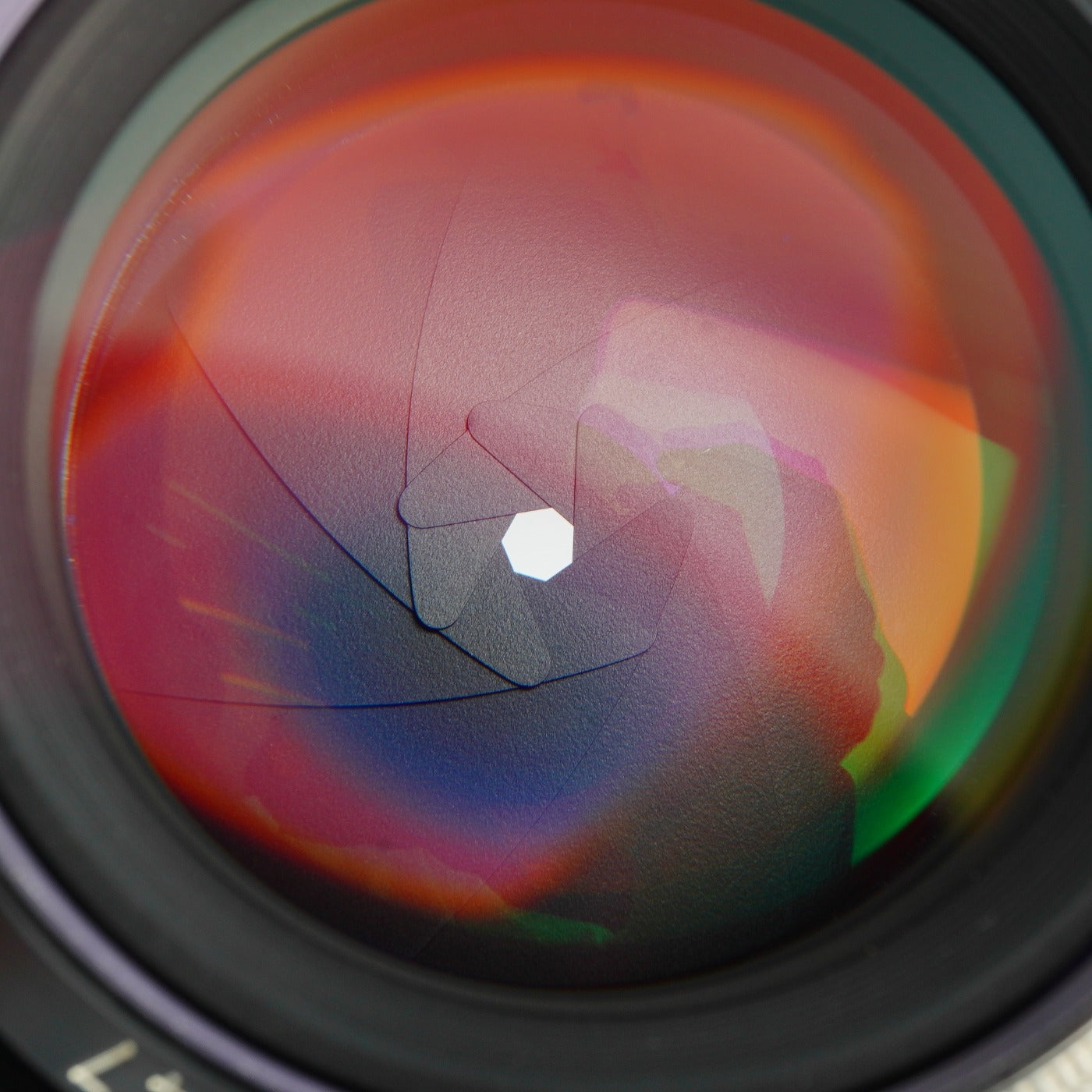 Nikon Ai NIKKOR 50mm F/1.2 単焦点レンズ