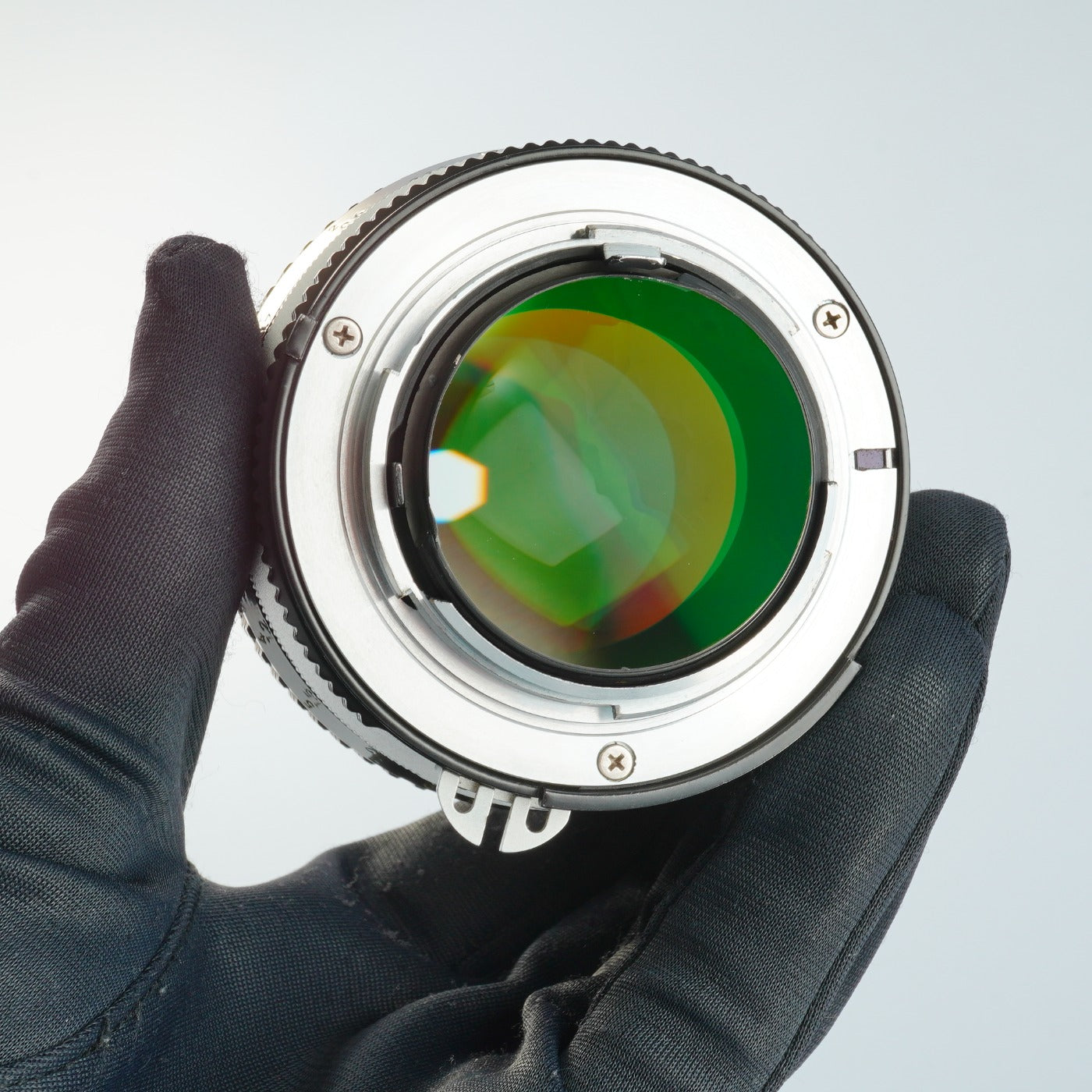 Nikon Ai NIKKOR 50mm F/1.2 単焦点レンズ