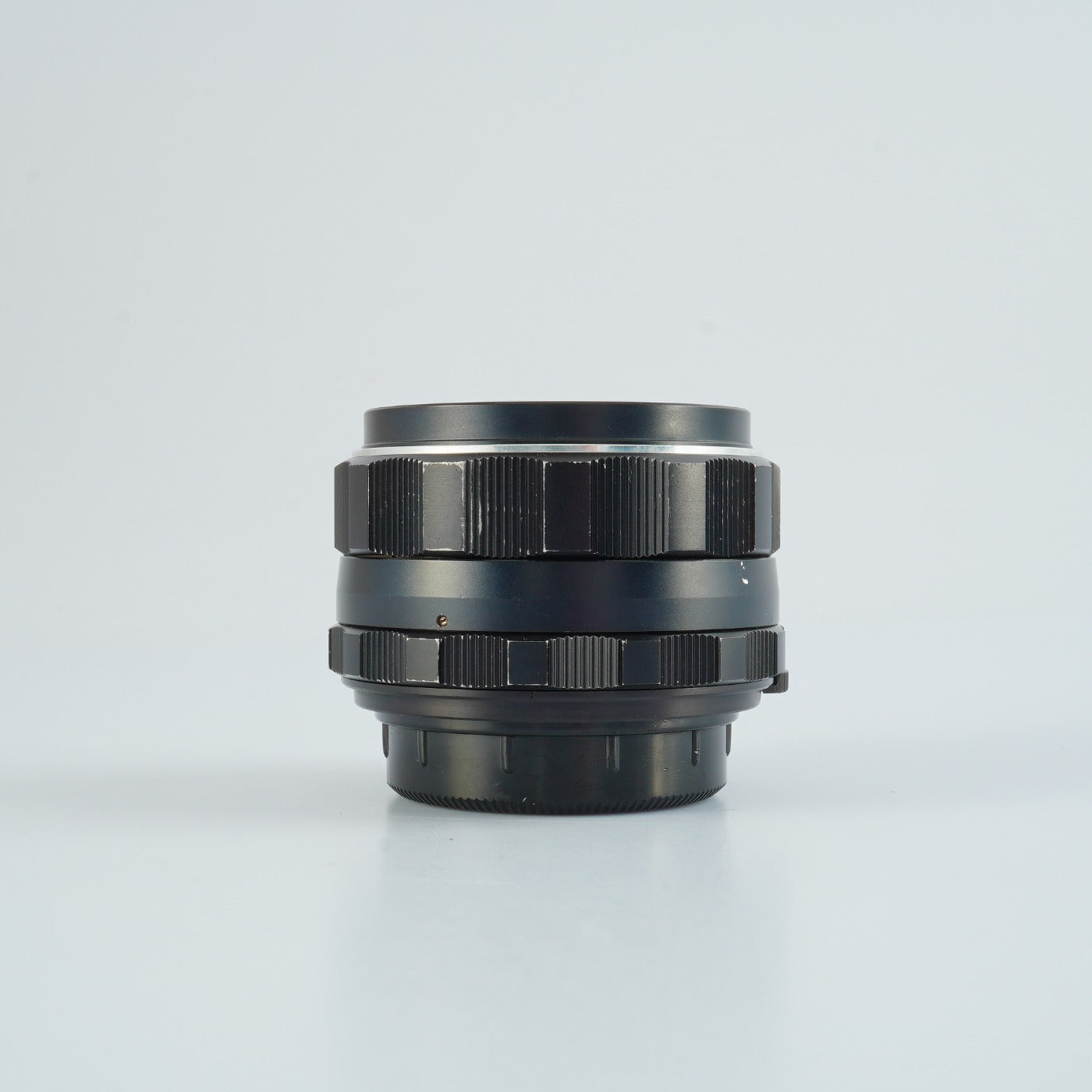 【 Overhauled】 PENTAX Super Takumar 50mm F/1.4 (M42用) 単焦点レンズ