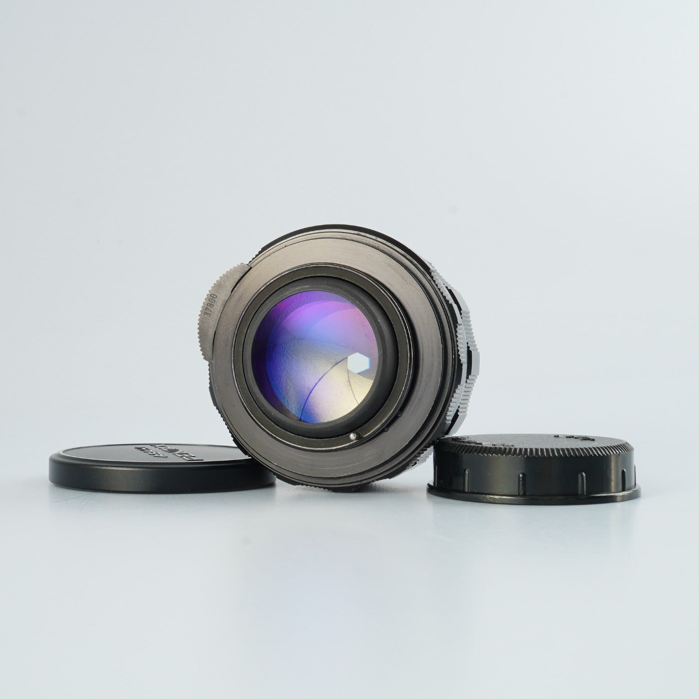 【 Overhauled】 PENTAX Super Takumar 50mm F/1.4 (M42用) 単焦点レンズ