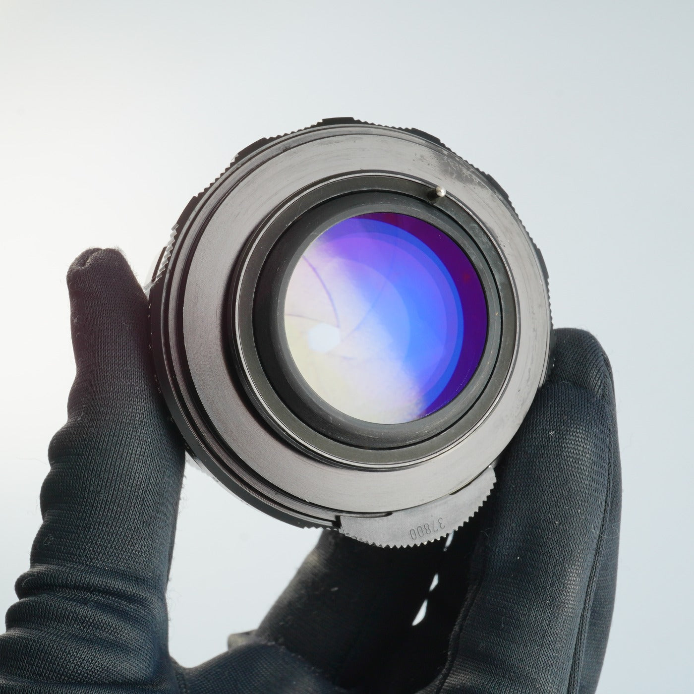 【 Overhauled】 PENTAX Super Takumar 50mm F/1.4 (M42用) 単焦点レンズ