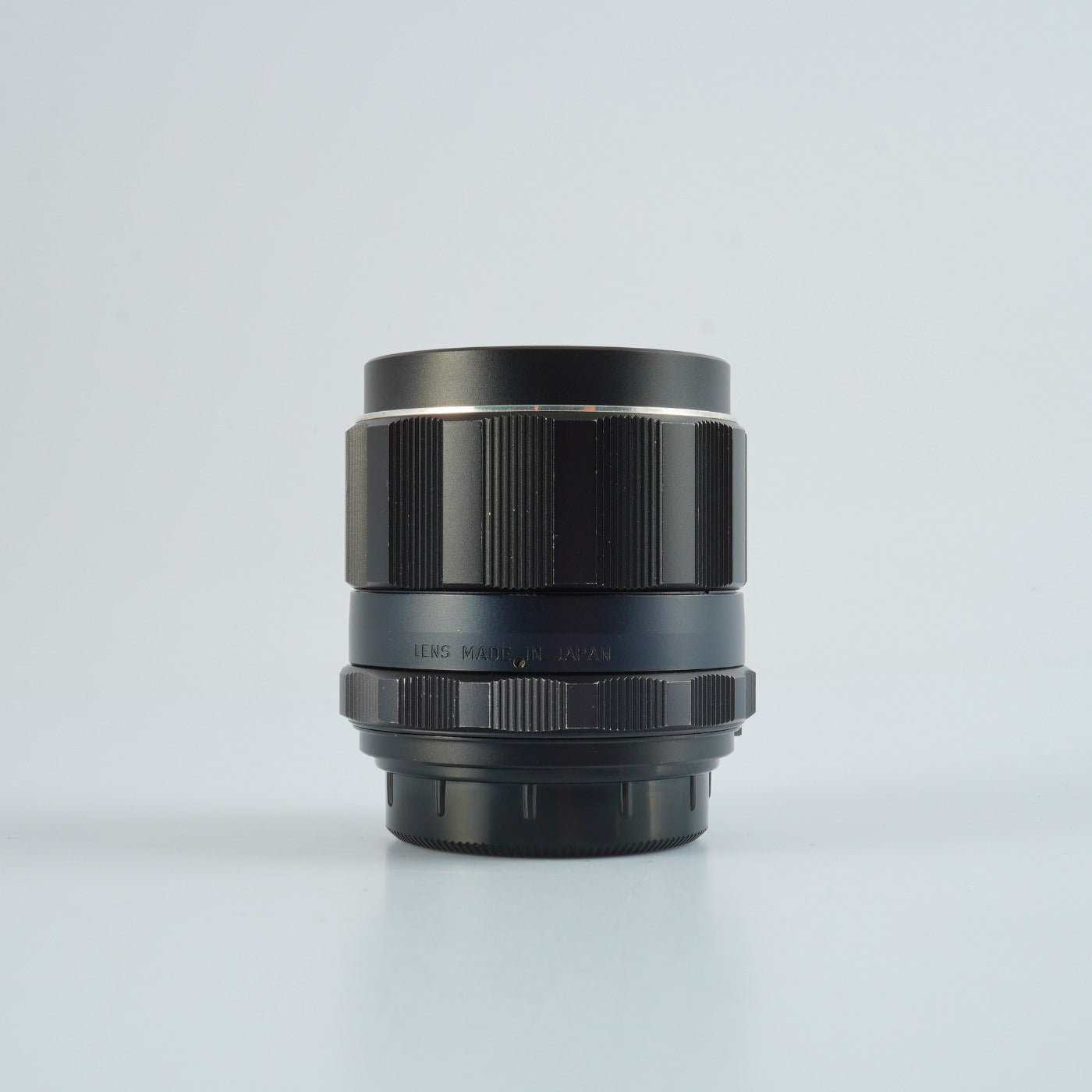 【Serviced】 PENTAX Super-Multi-Coated TAKUMAR 35mm F/2 (M42用) 単焦点レンズ