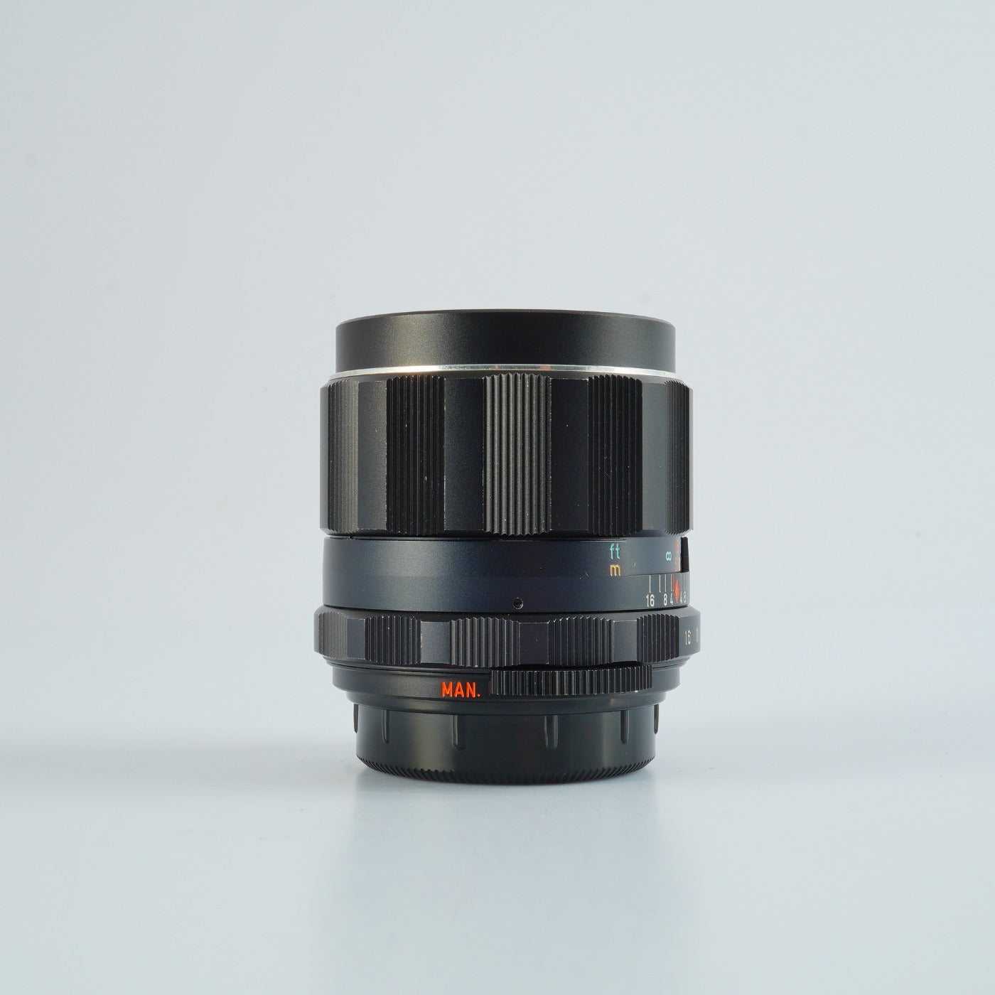 【Serviced】 PENTAX Super-Multi-Coated TAKUMAR 35mm F/2 (M42用) 単焦点レンズ