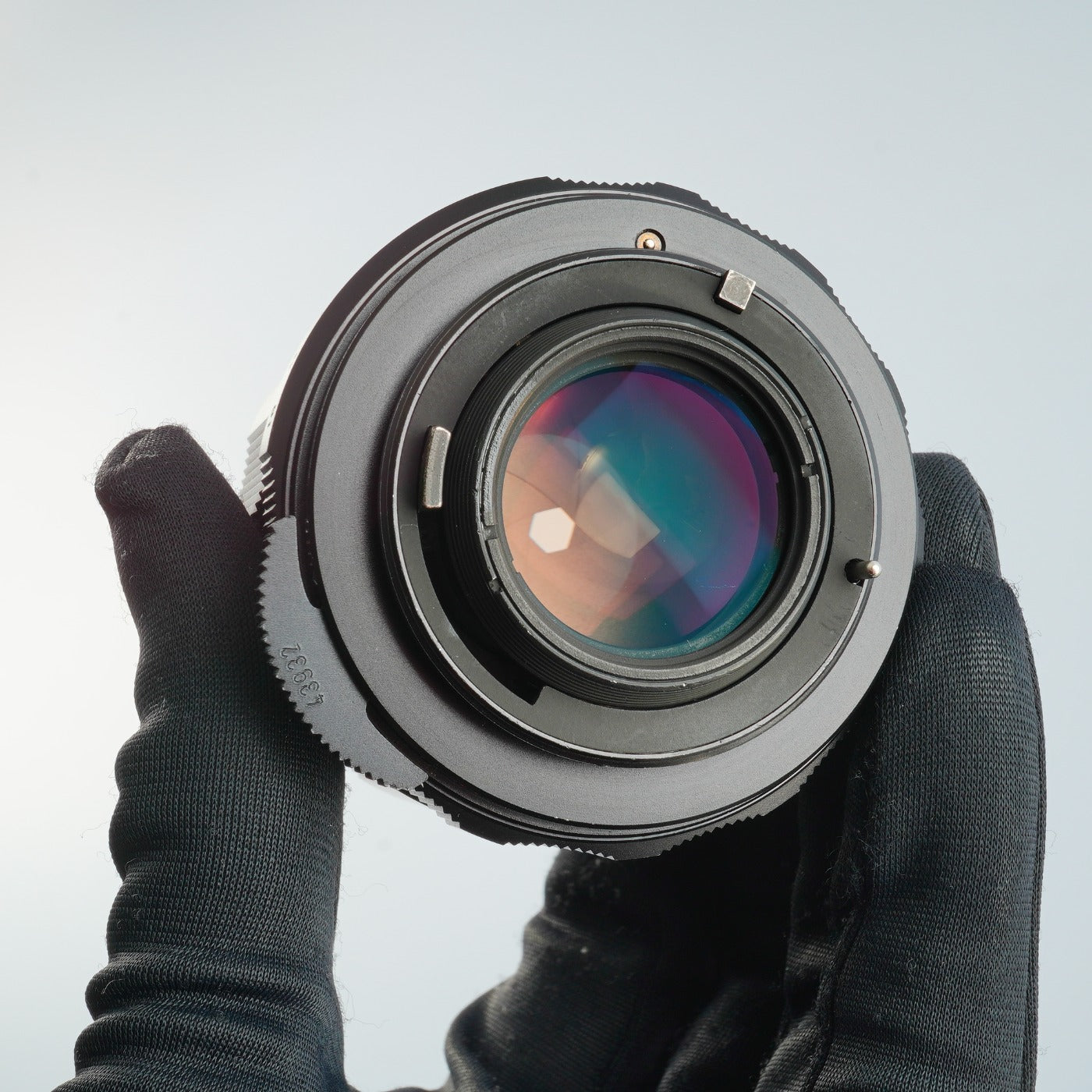 【Serviced】 PENTAX Super-Multi-Coated TAKUMAR 35mm F/2 (M42用) 単焦点レンズ