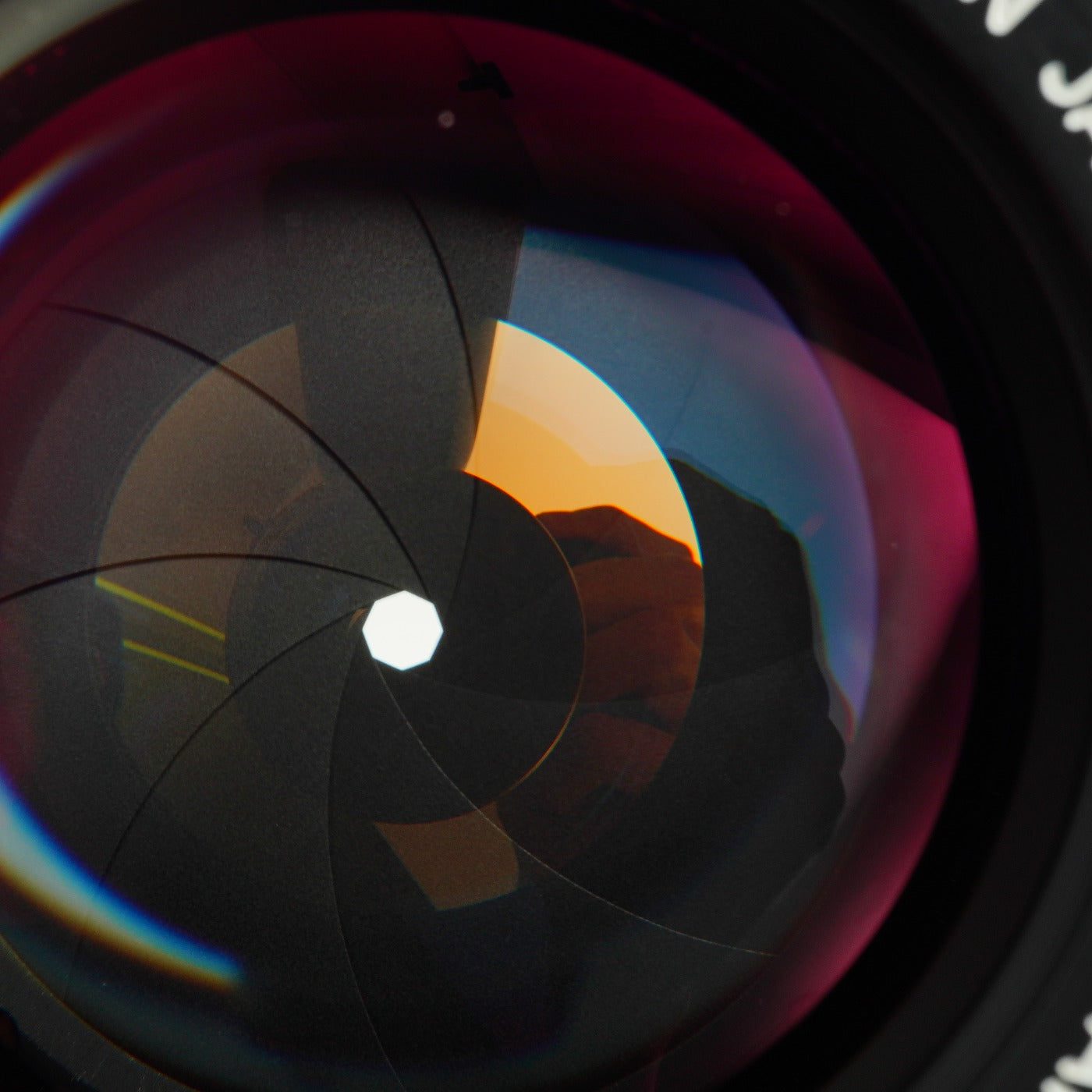 【Serviced】 Canon FD 55mm F/1.2 S.S.C "O"Mark 単焦点レンズ