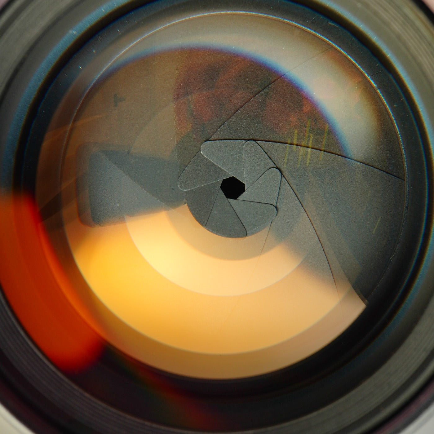 【Serviced】 Nikon 非Ai Nikkor-S Auto 55mm F/1.2 単焦点レンズ