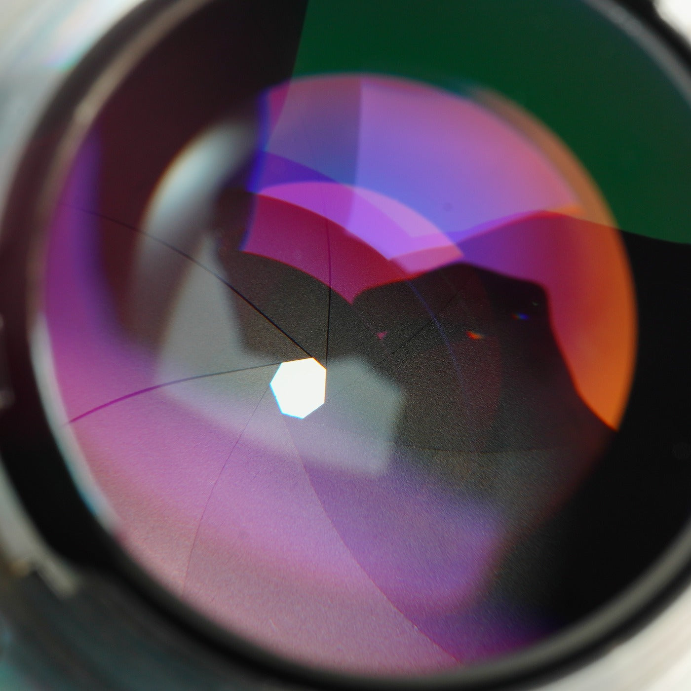 【Serviced】 Nikon 非Ai Nikkor-S Auto 55mm F/1.2 単焦点レンズ