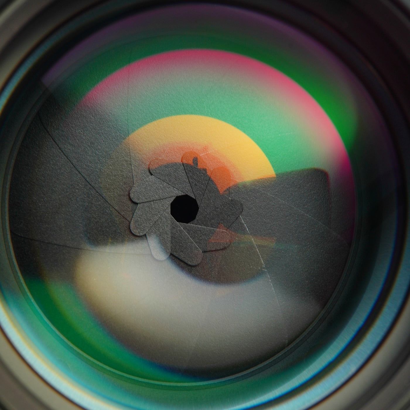 【Serviced】 Nikon Ai-S NIKKOR 85mm F/1.4 単焦点レンズ