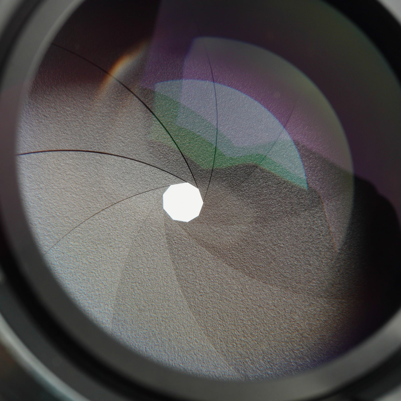 【Serviced】 Nikon Ai-S NIKKOR 85mm F/1.4 単焦点レンズ