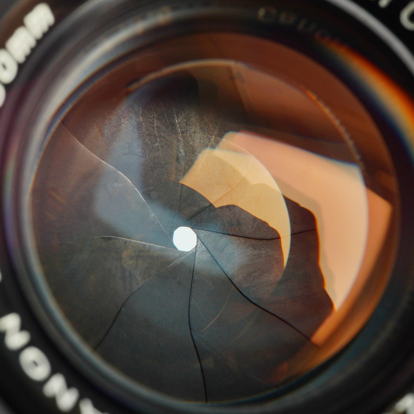 【Serviced】 Canon 50mm F/1.8 For L39 単焦点レンズ