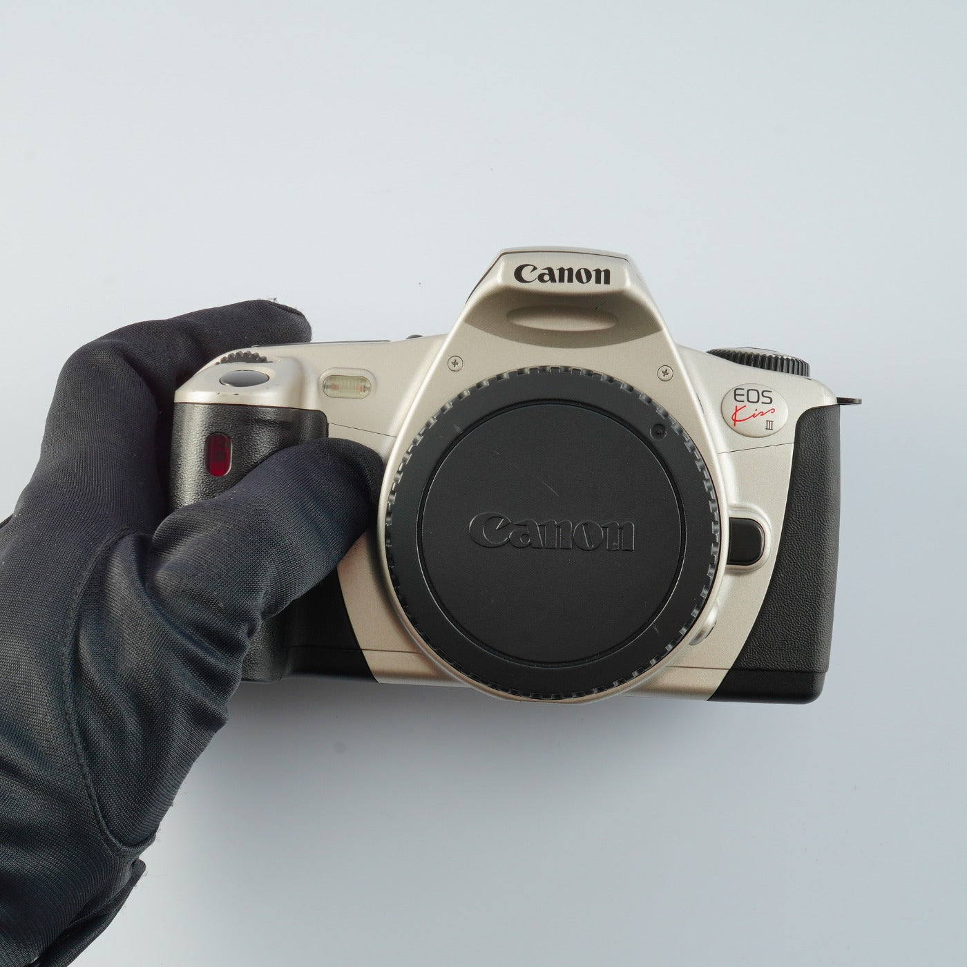Canon EOS Kiss Ⅲ (REBEL 2000/QD) AF フィルム一眼レフカメラ