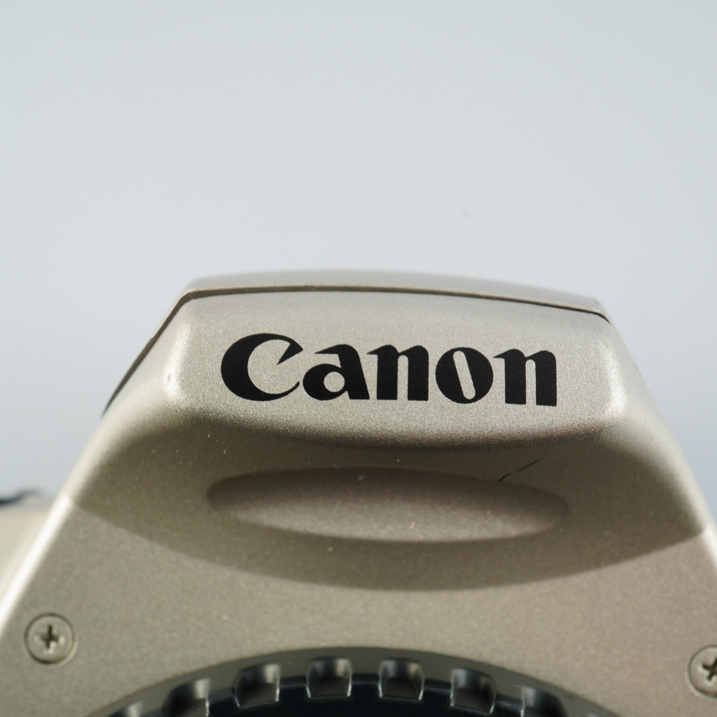 Canon EOS Kiss Ⅲ (REBEL 2000/QD) AF フィルム一眼レフカメラ