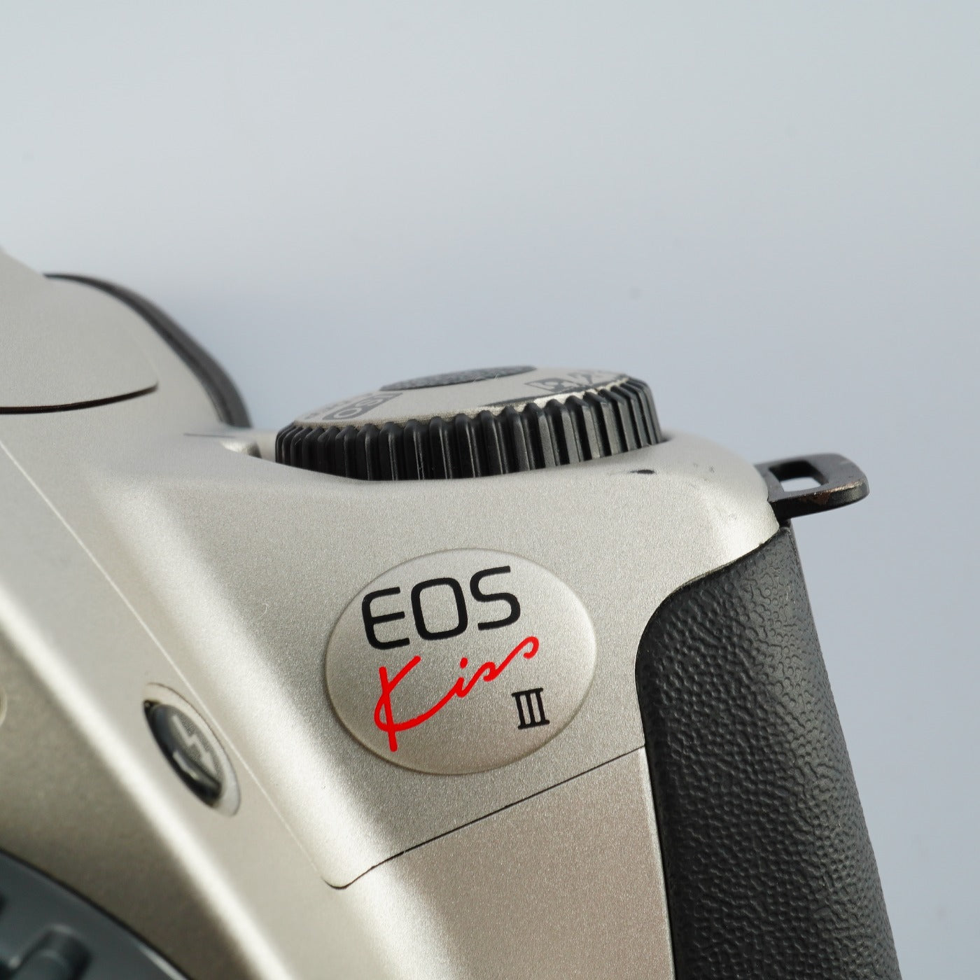 Canon EOS Kiss Ⅲ (REBEL 2000/QD) AF フィルム一眼レフカメラ