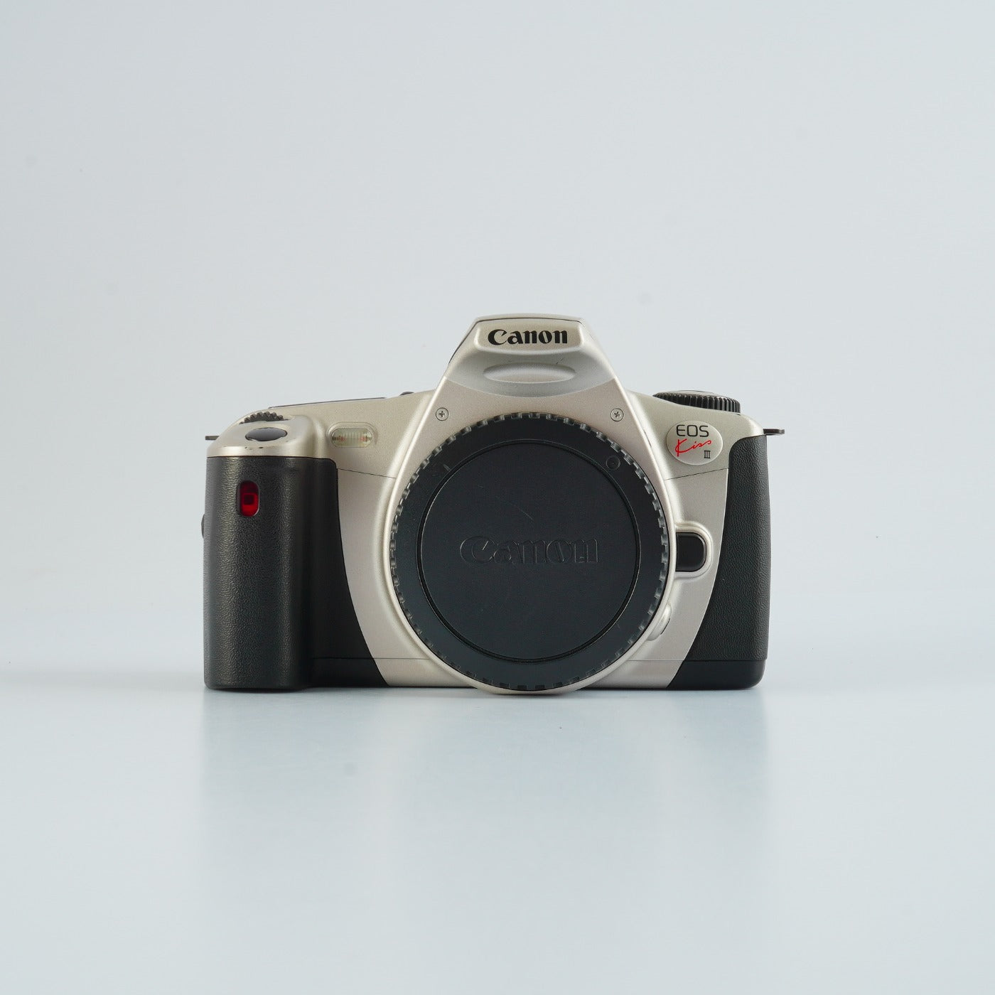 Canon EOS Kiss Ⅲ (REBEL 2000/QD) AF フィルム一眼レフカメラ