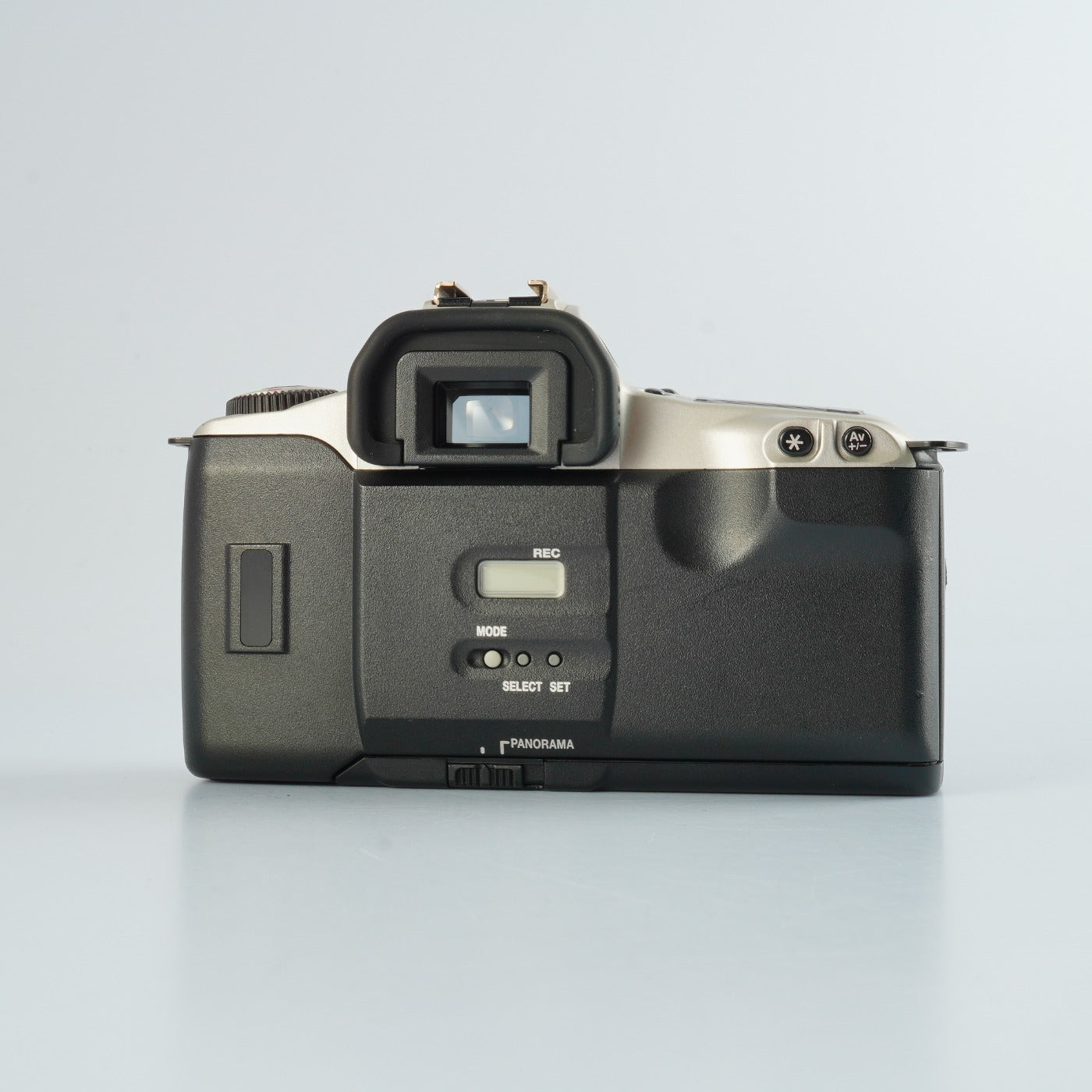 Canon EOS Kiss Ⅲ (REBEL 2000/QD) AF フィルム一眼レフカメラ