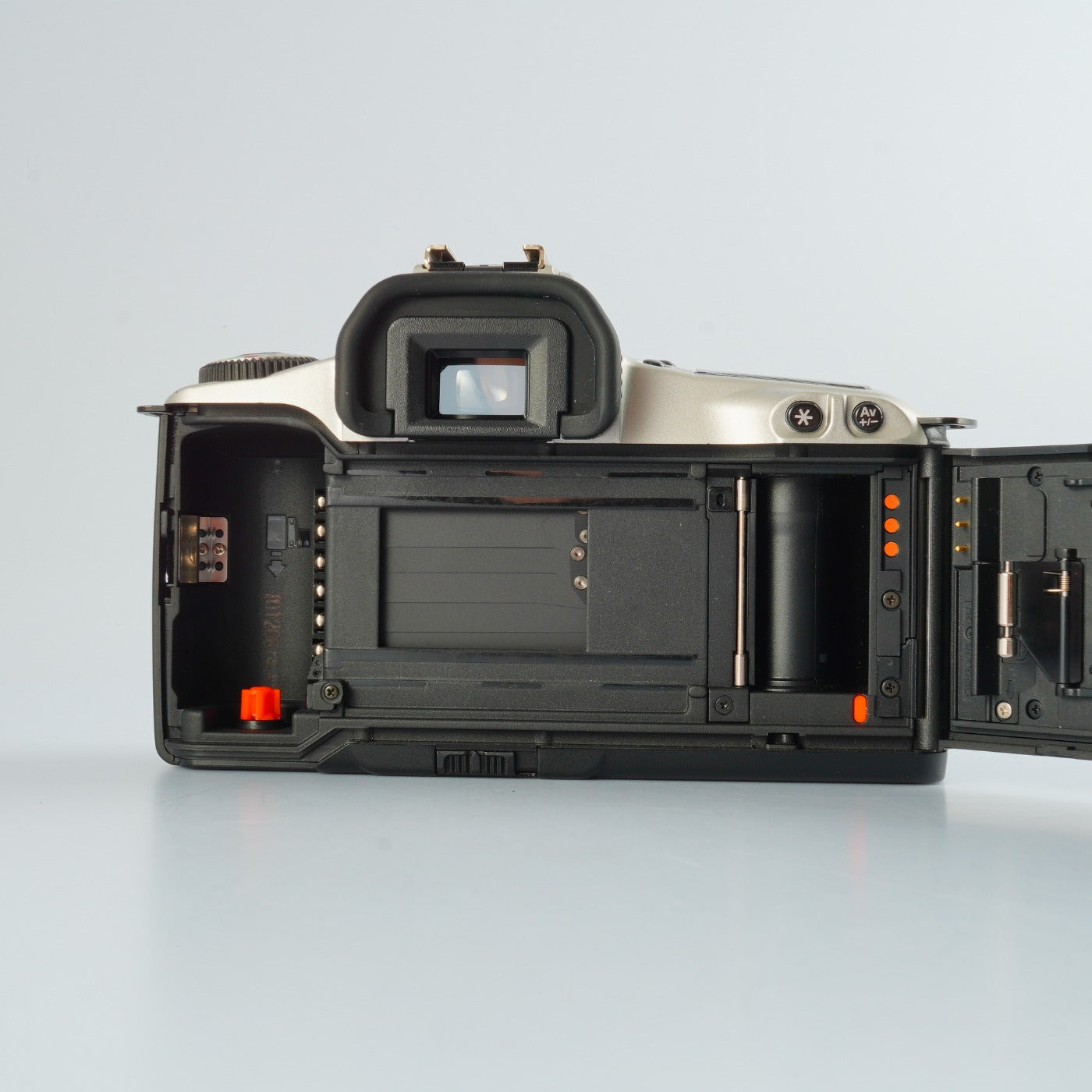 Canon EOS Kiss Ⅲ (REBEL 2000/QD) AF フィルム一眼レフカメラ