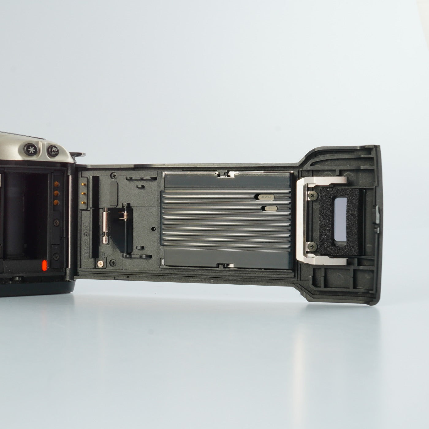 Canon EOS Kiss Ⅲ (REBEL 2000/QD) AF フィルム一眼レフカメラ