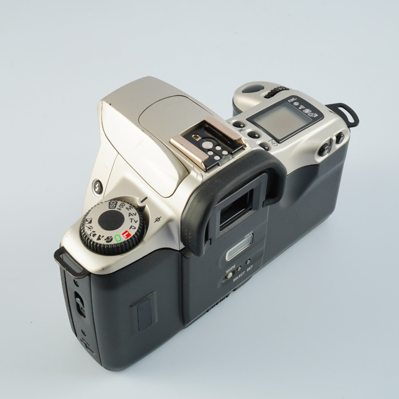 Canon EOS Kiss Ⅲ (REBEL 2000/QD) AF フィルム一眼レフカメラ